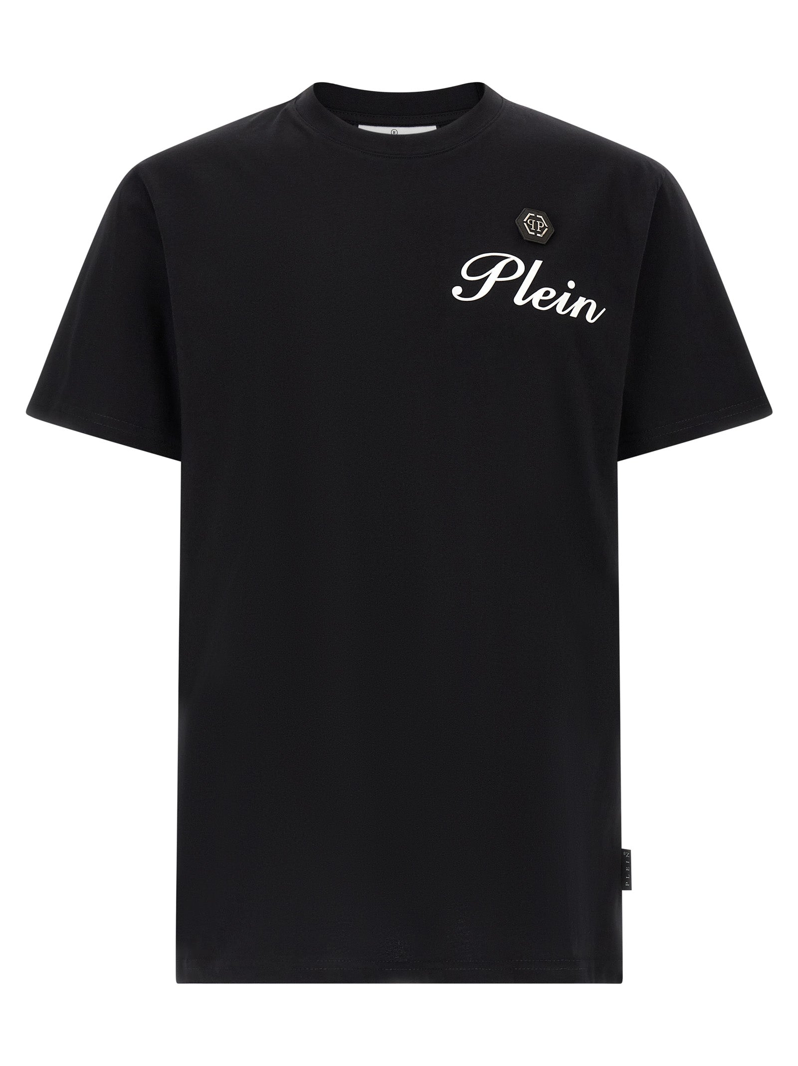 Philipp Plein 'Hexagon' T-Shirt