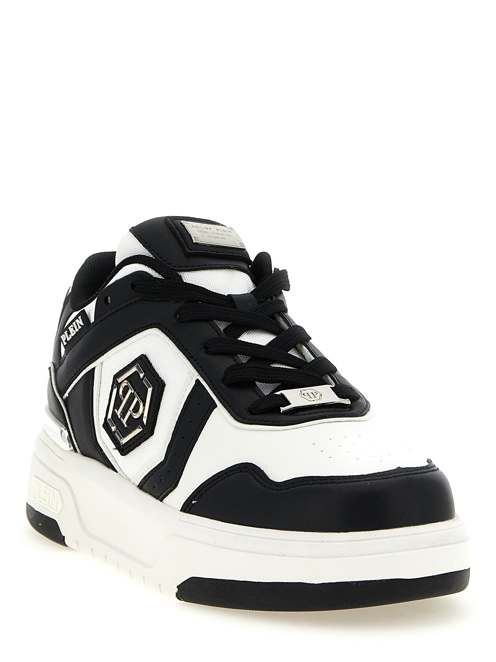 Philipp Plein 'Sk8R' Sneakers