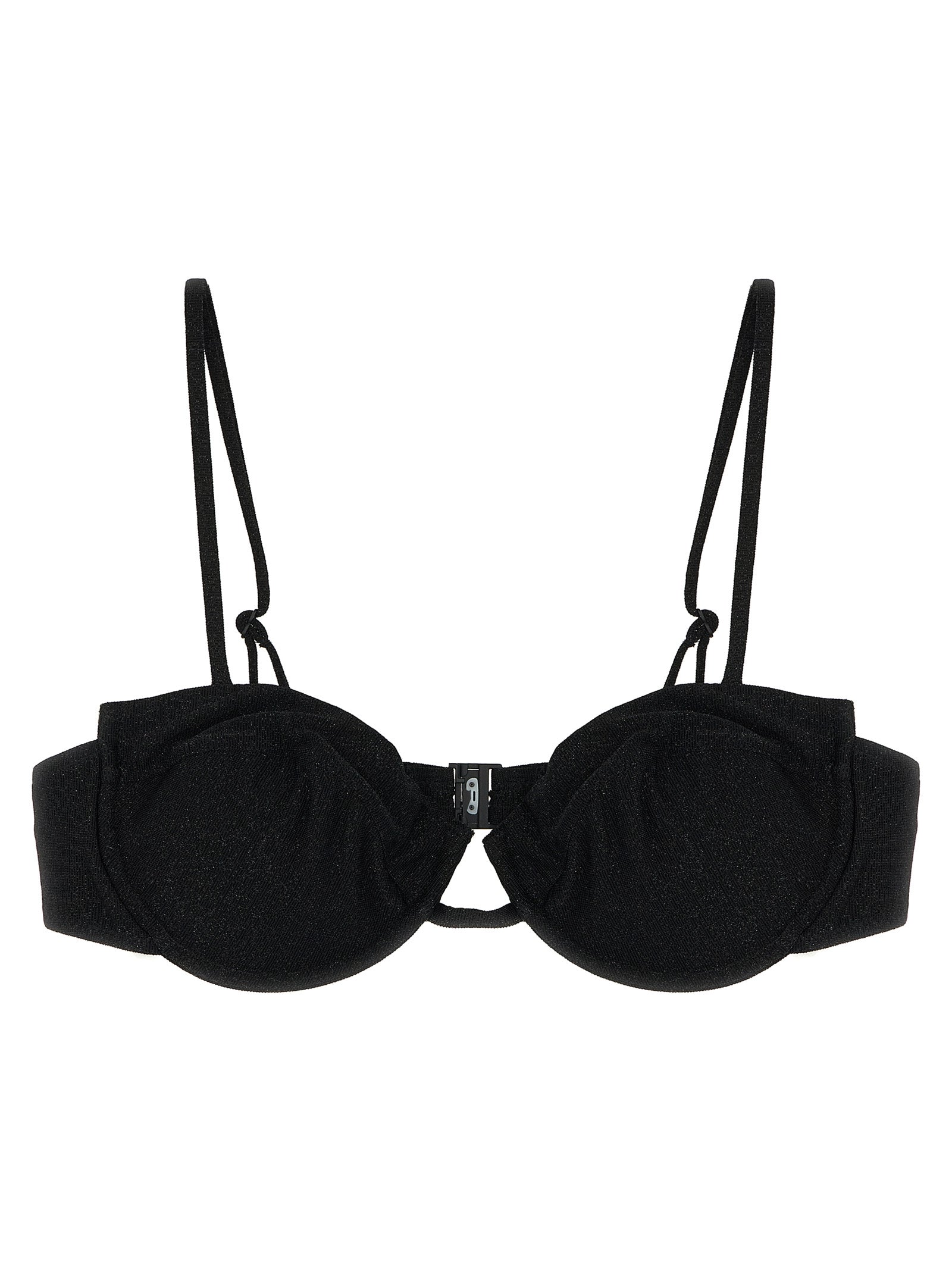 Mc2 Saint Barth 'Salina' Bikini Top