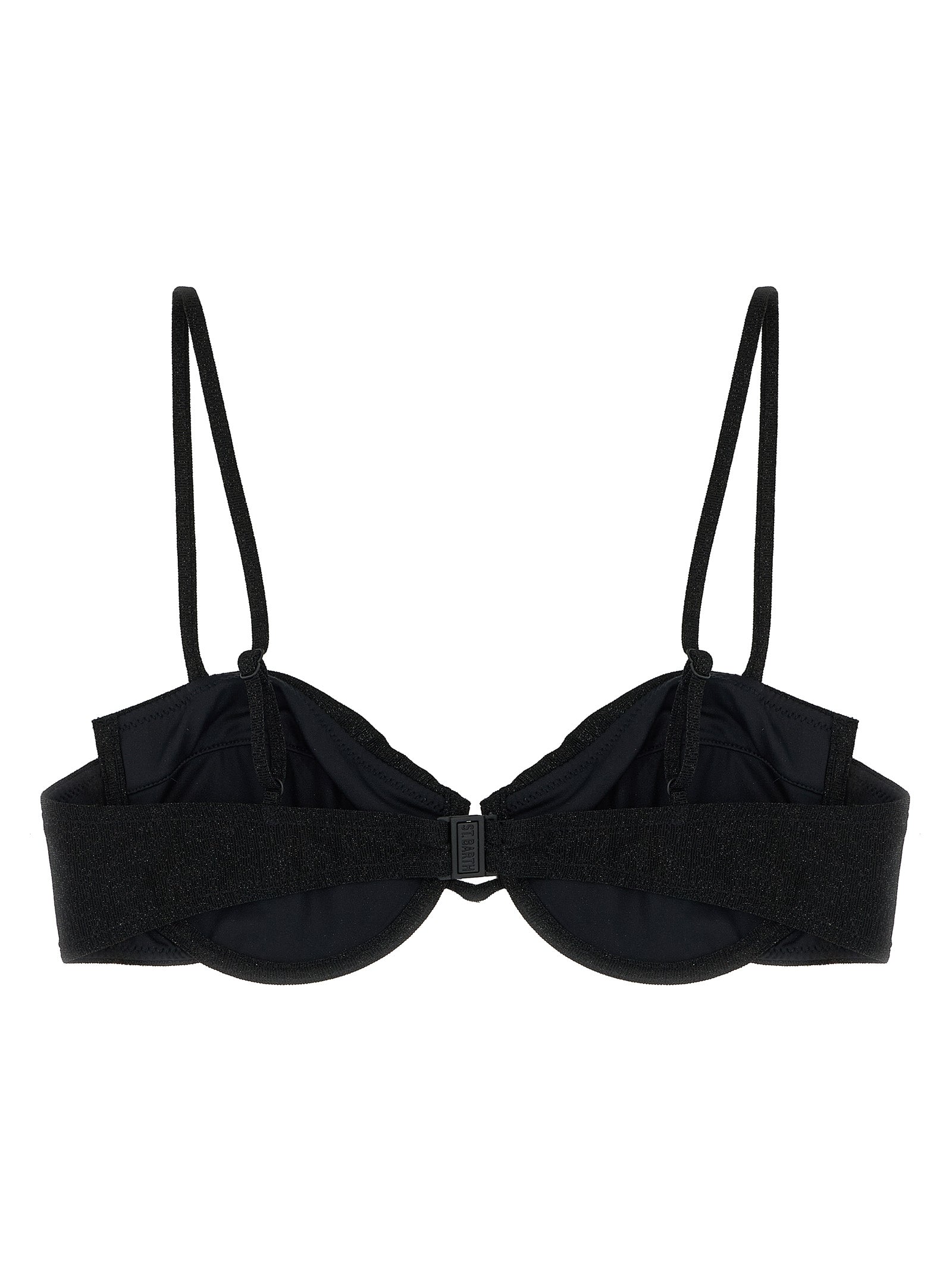 Mc2 Saint Barth 'Salina' Bikini Top