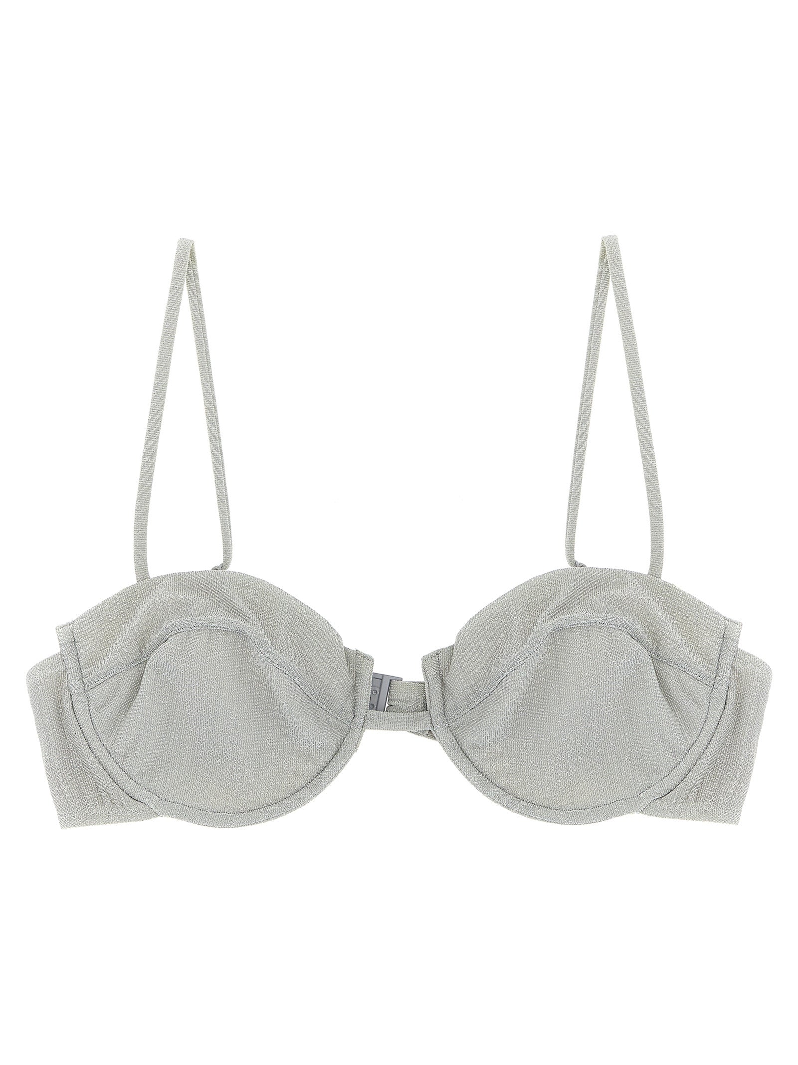 Mc2 Saint Barth 'Salina' Bikini Top