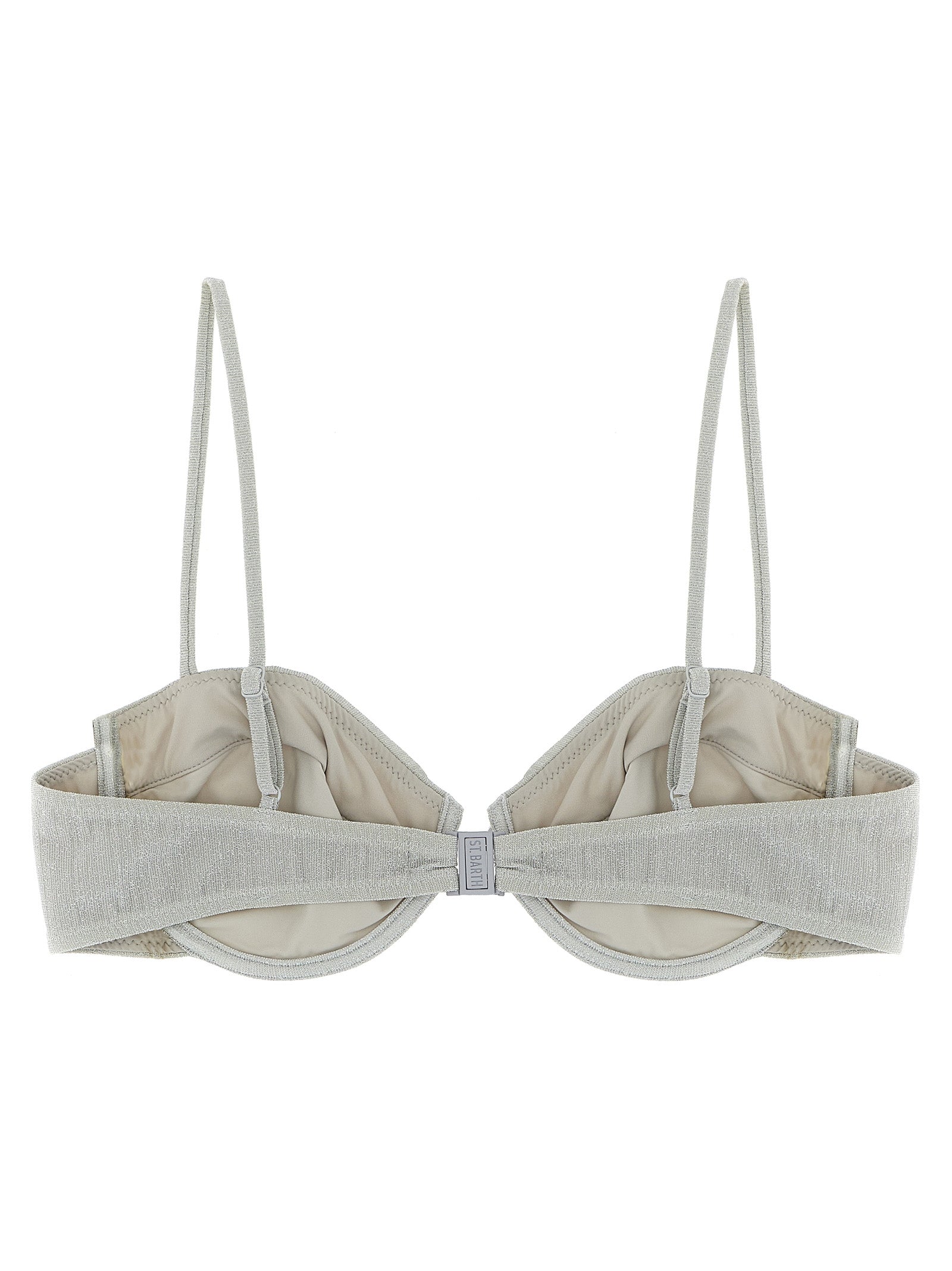 Mc2 Saint Barth 'Salina' Bikini Top
