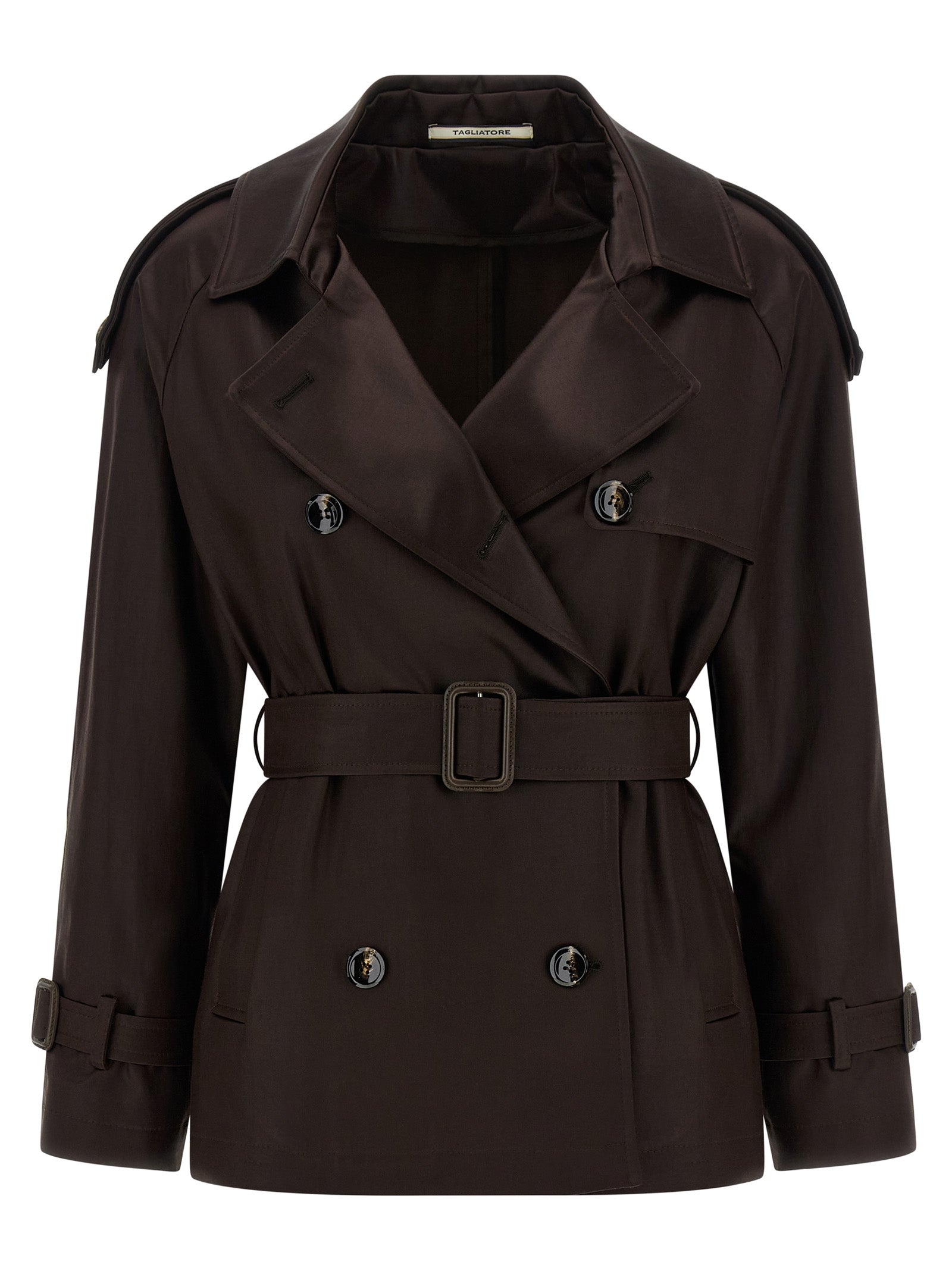 Tagliatore 'Savannah' Trench Coat