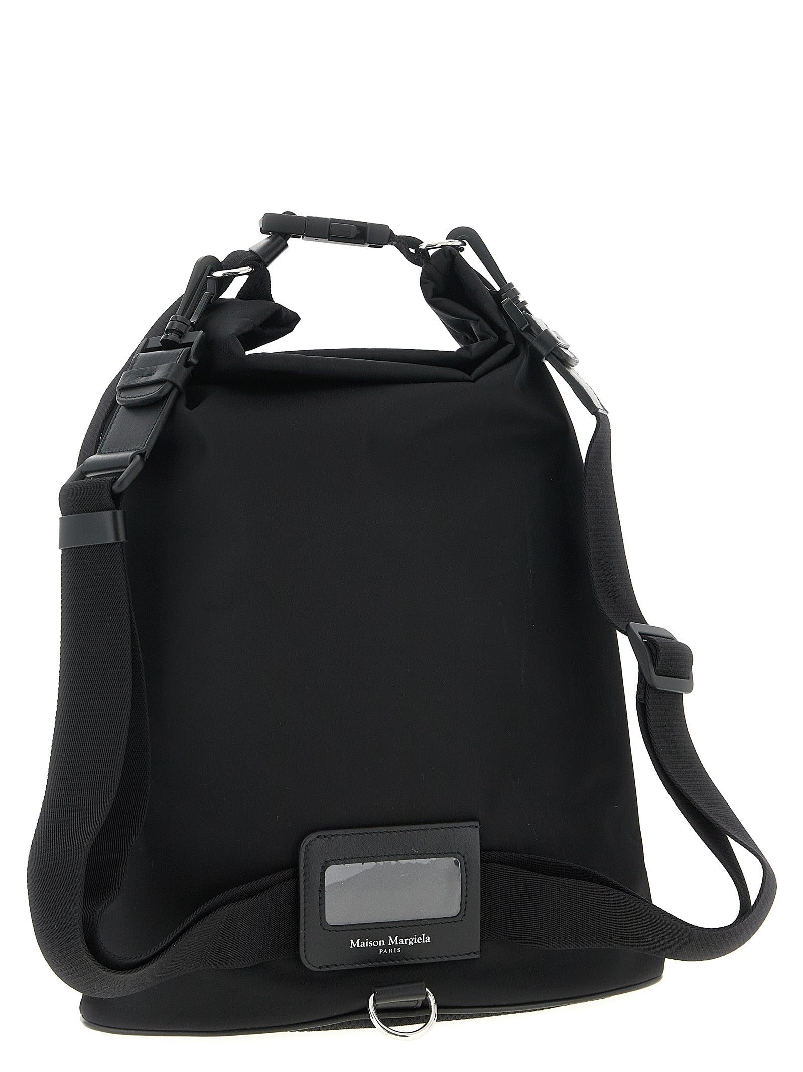 Maison Margiela Roll-Up Backpack
