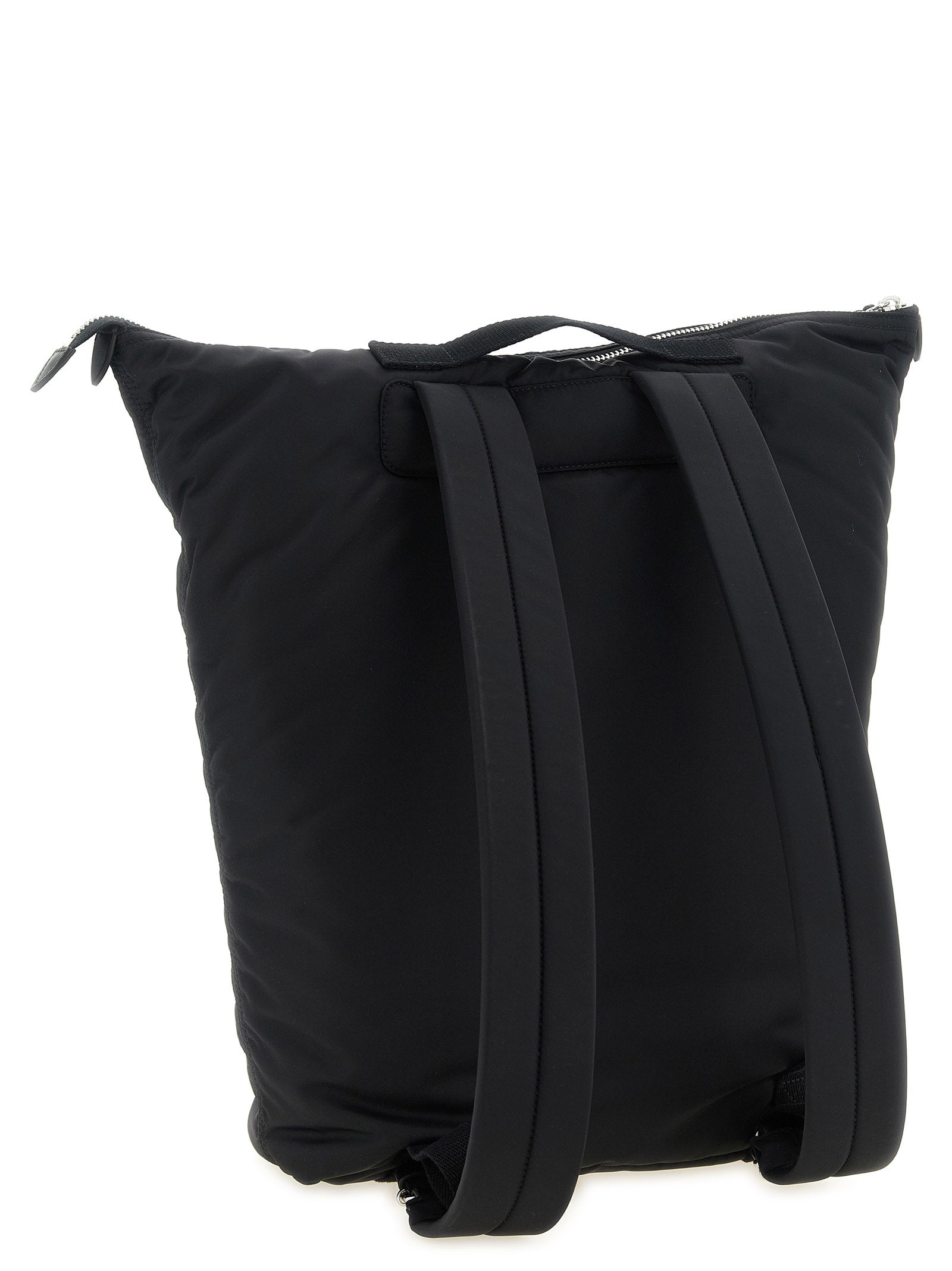 Maison Margiela 'New Zip Backpack' Backpack