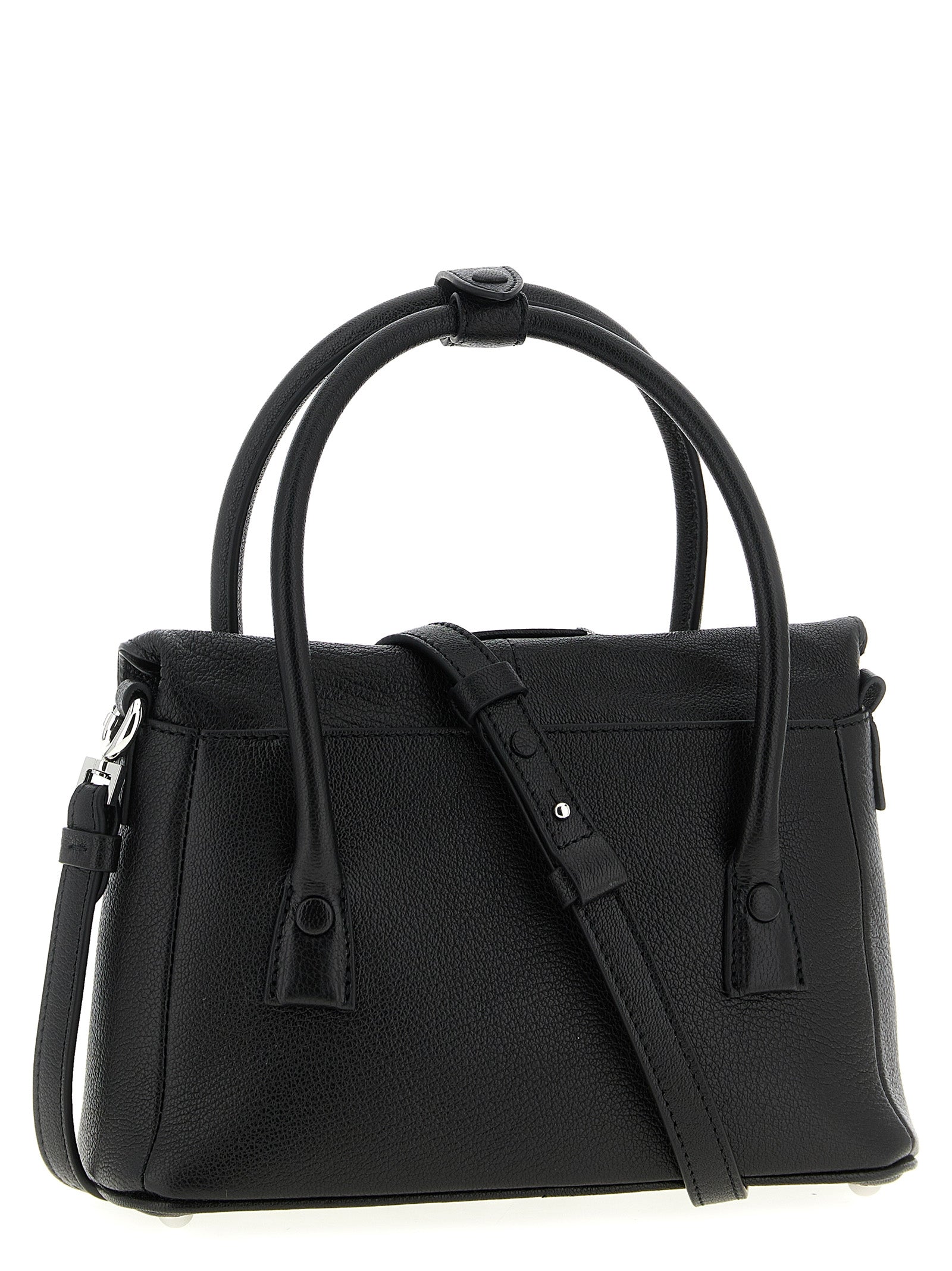 Maison Margiela '5Ac East West' Small Handbag