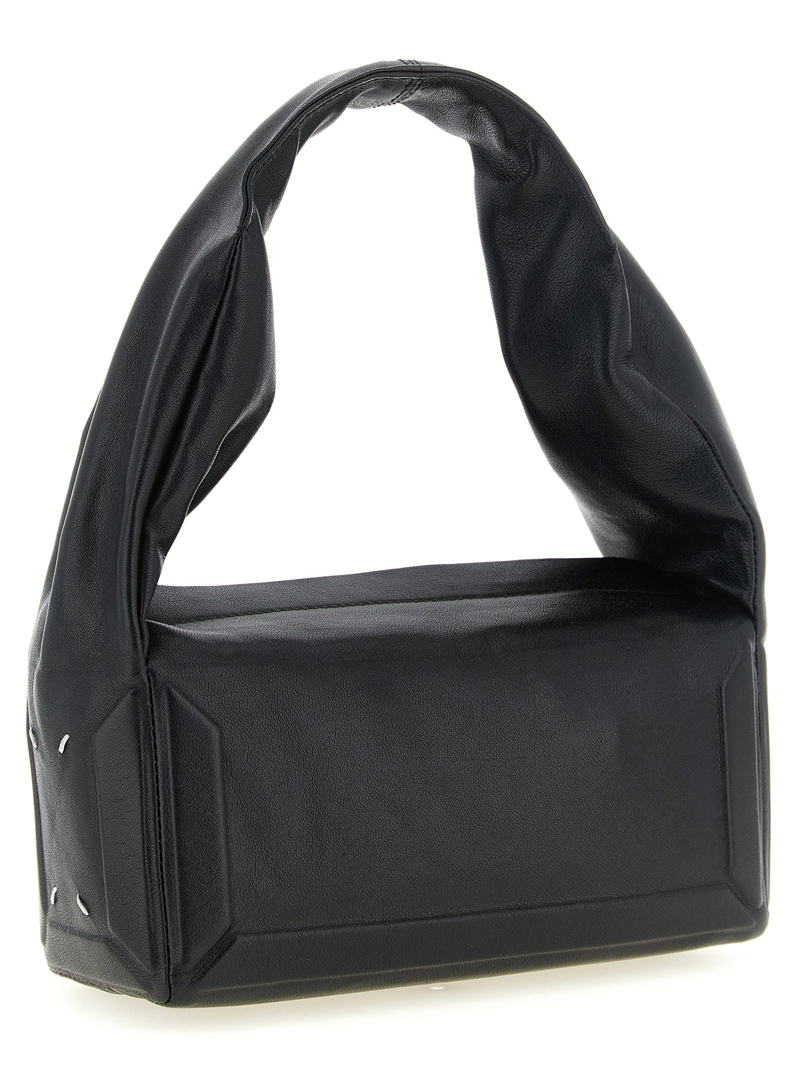 Maison Margiela 'Box Bag East West Small' Shoulder Bag