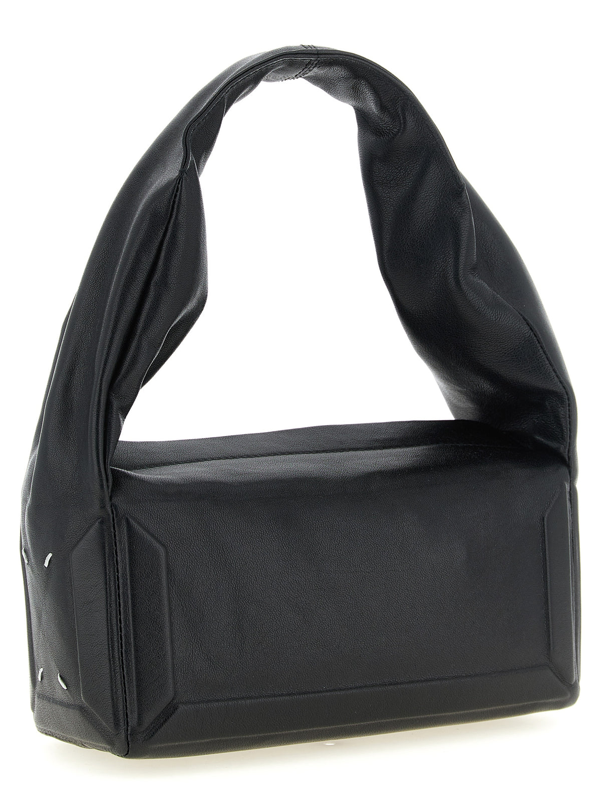 Maison Margiela 'Box Bag East West Small' Shoulder Bag