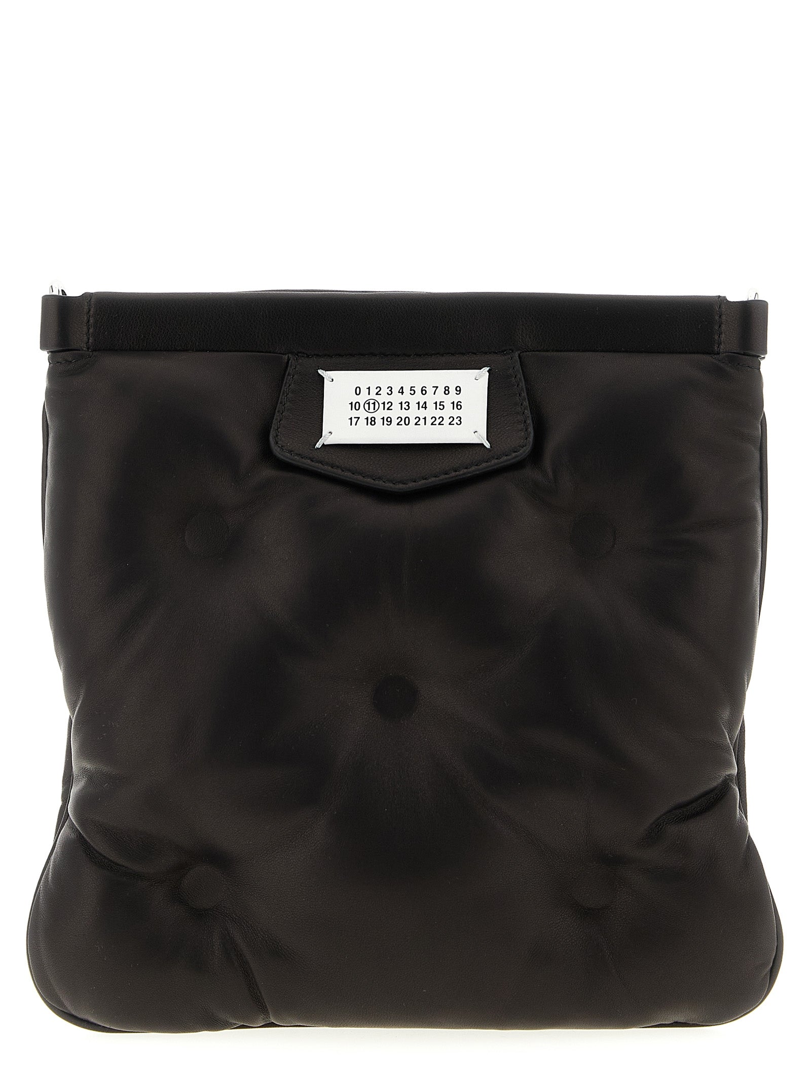 Maison Margiela 'Glam Slam Flat Pocket' Crossbody Bag
