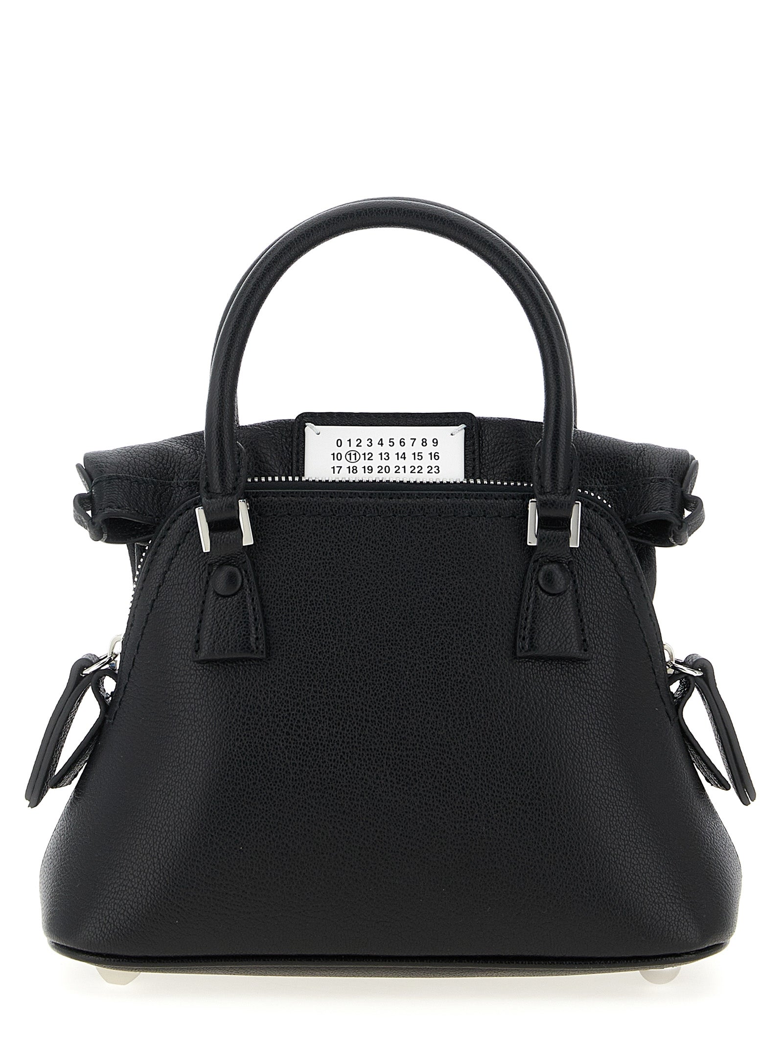 Maison Margiela Micro '5Ac Classique' Handbag