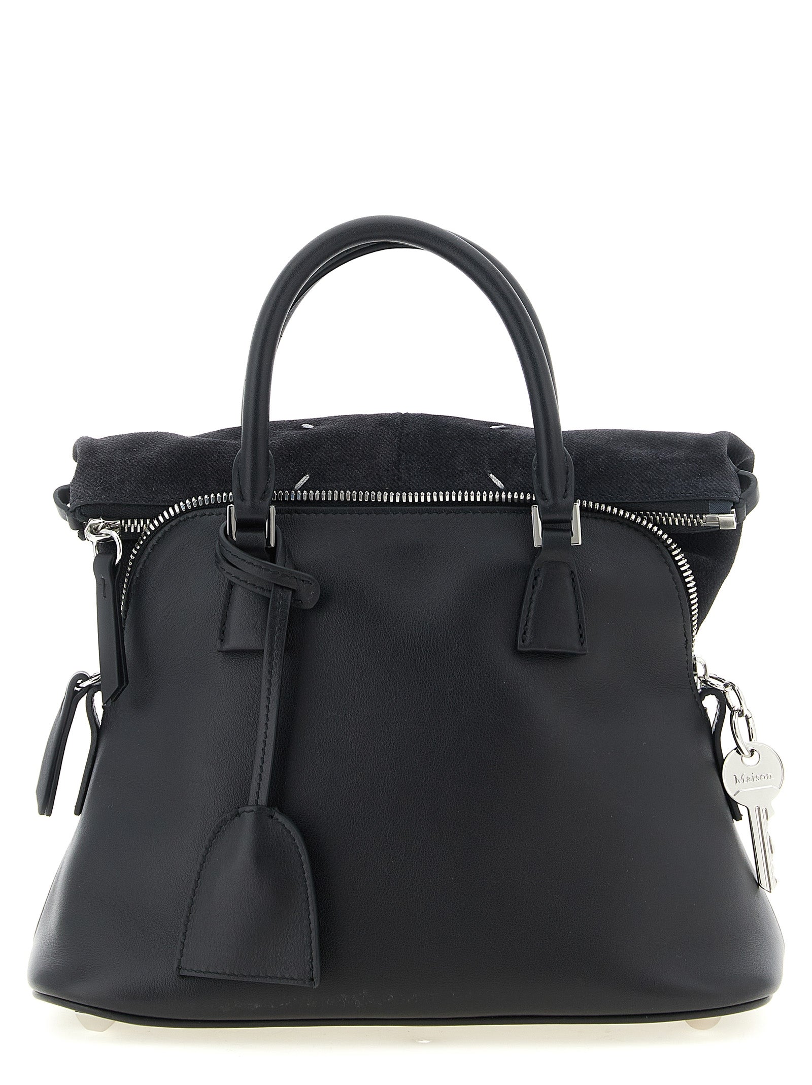 Maison Margiela '5Ac Soft' Mini Shoulder Bag