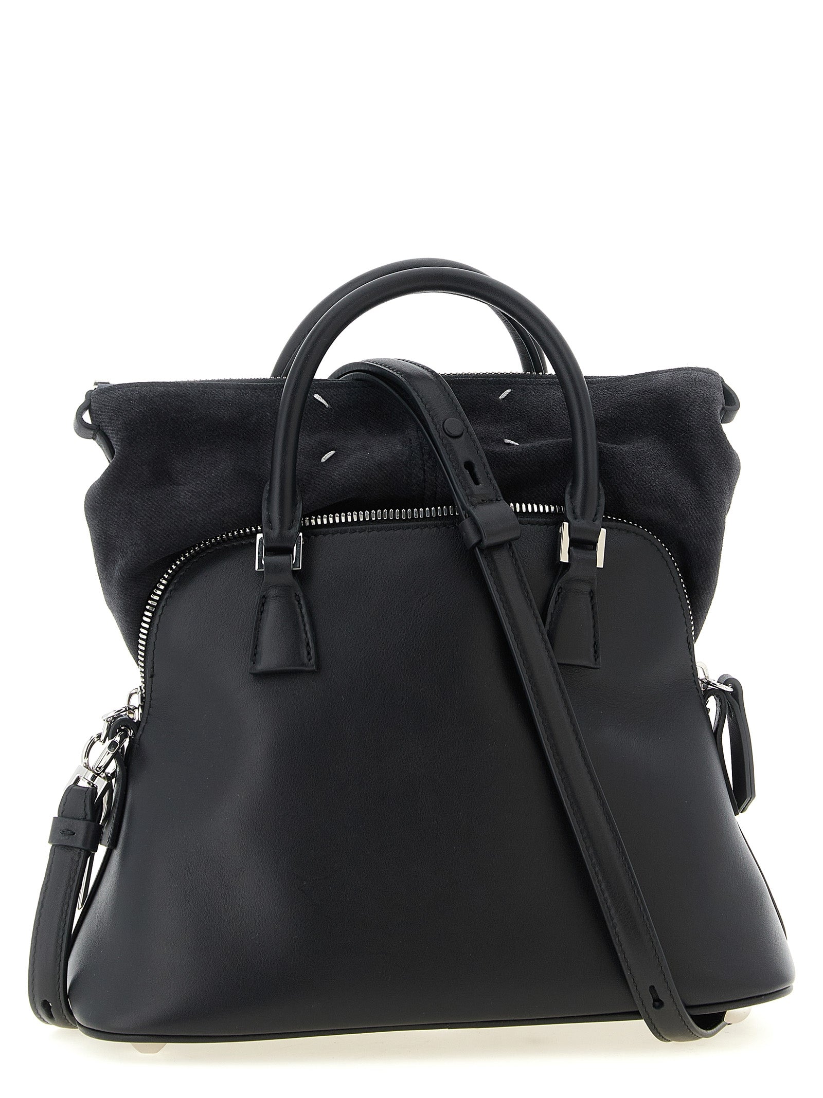 Maison Margiela '5Ac Soft' Mini Shoulder Bag
