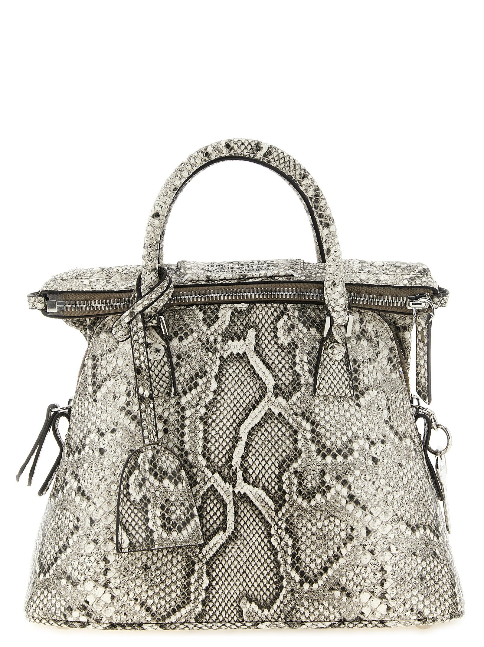 Maison Margiela '5Ac Classique' Mini Shoulder Bag