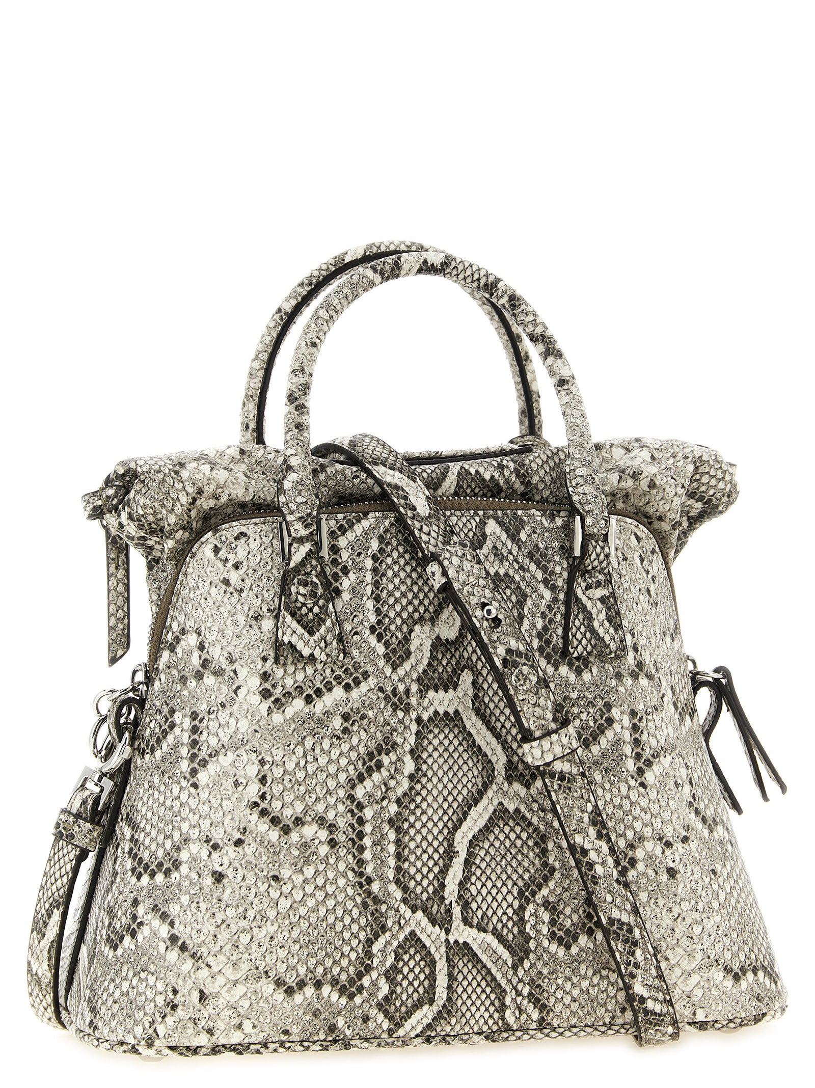 Maison Margiela '5Ac Classique' Mini Shoulder Bag