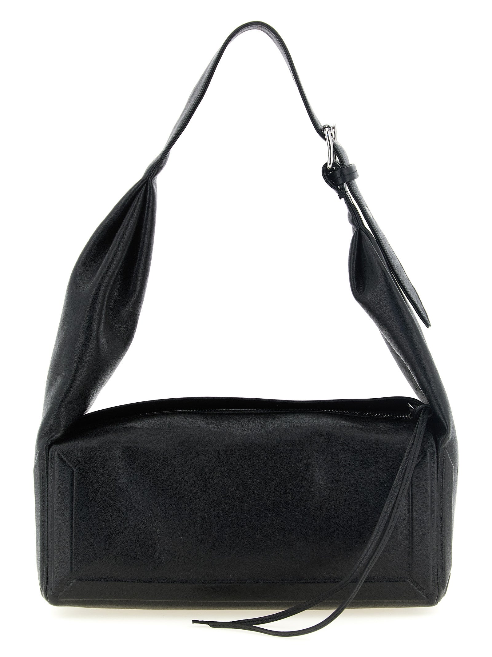 Maison Margiela 'Box Bag East West Medium' Shoulder Bag