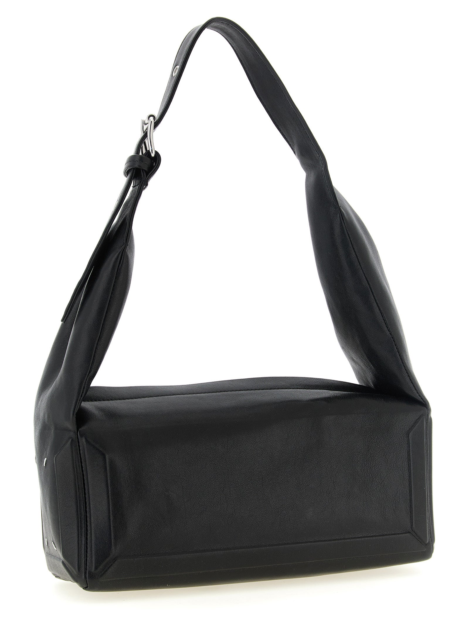 Maison Margiela 'Box Bag East West Medium' Shoulder Bag