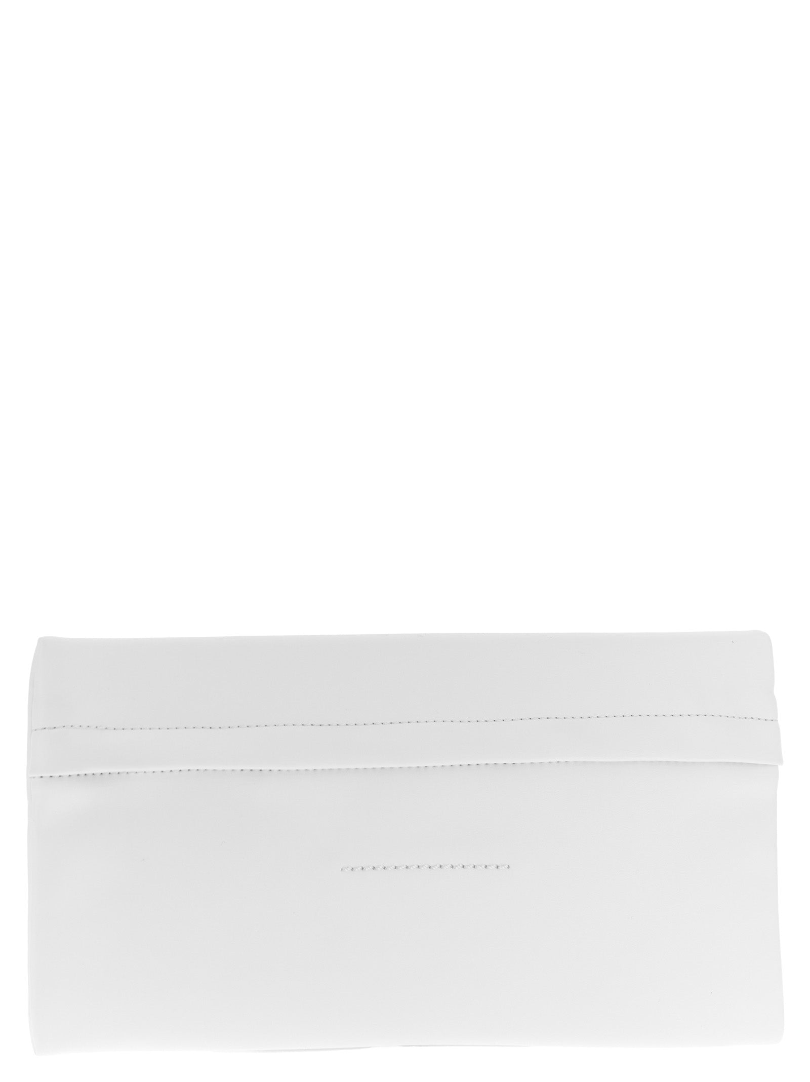 Mm6 Maison Margiela 'Etichetta Numeric' Clutch