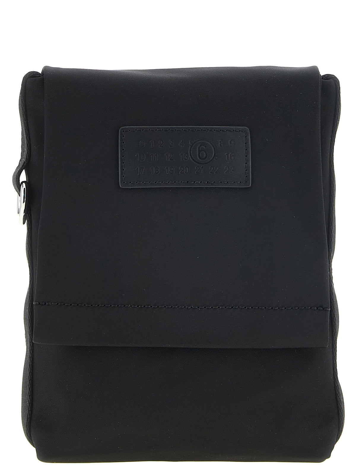 Mm6 Maison Margiela 'Numeric' Crossbody Bag
