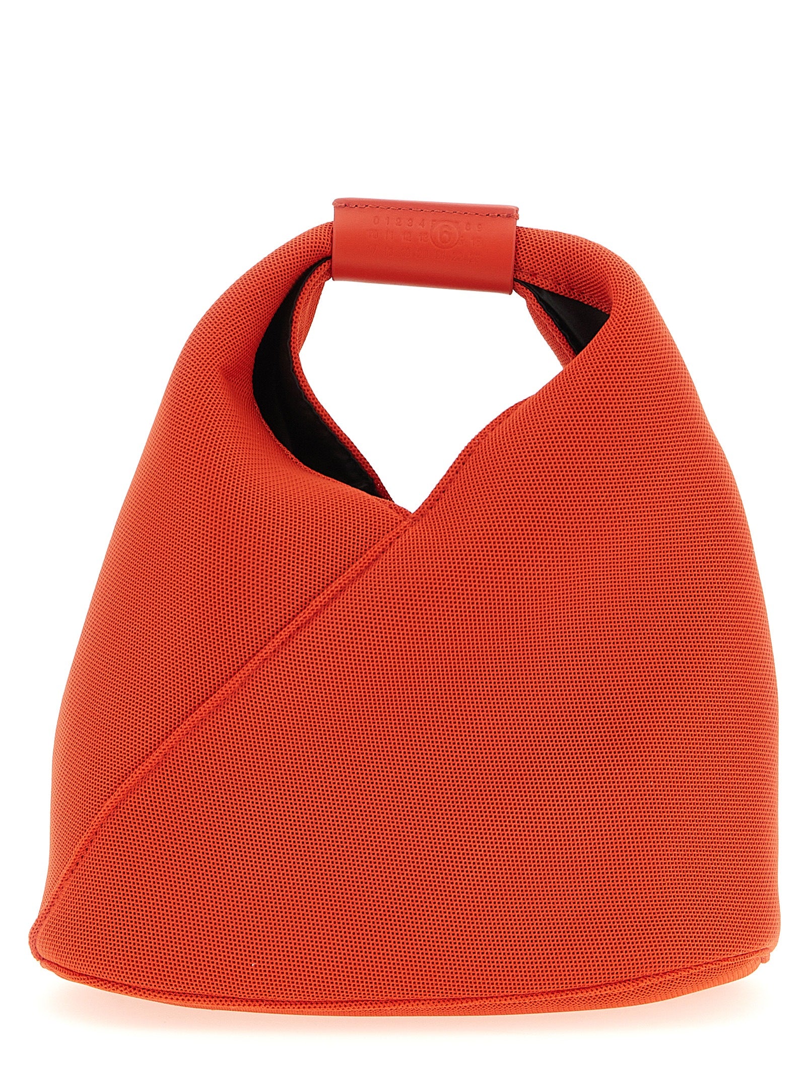 Mm6 Maison Margiela 'Japanese Mesh' Crossbody Bag