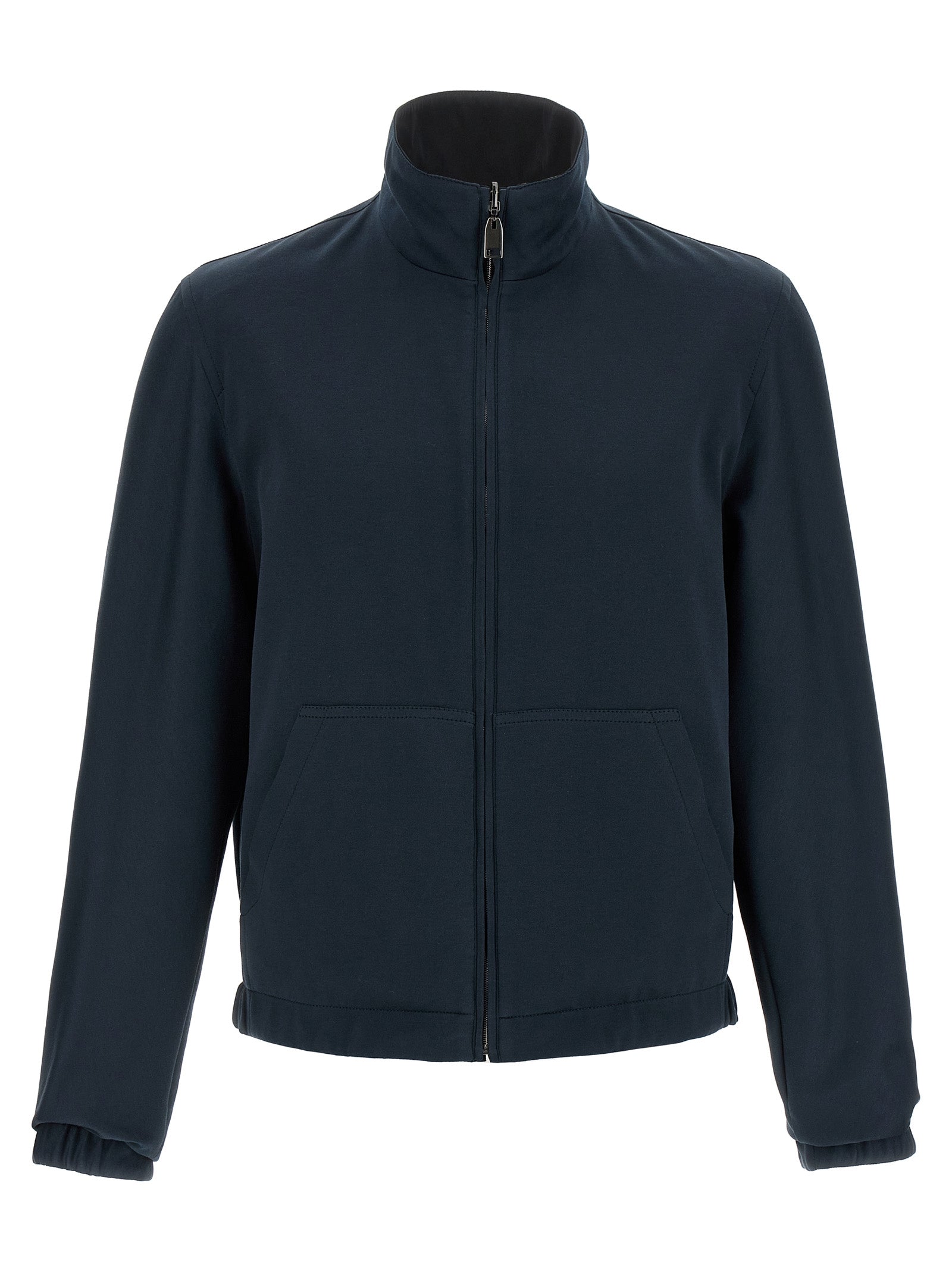 Brioni Reversible Blouson