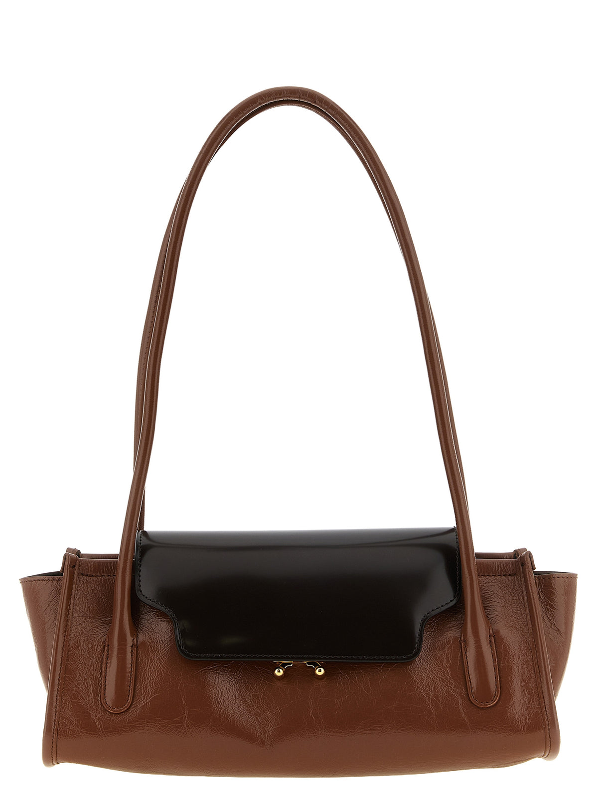 Marni 'Trunkette' Shoulder Bag