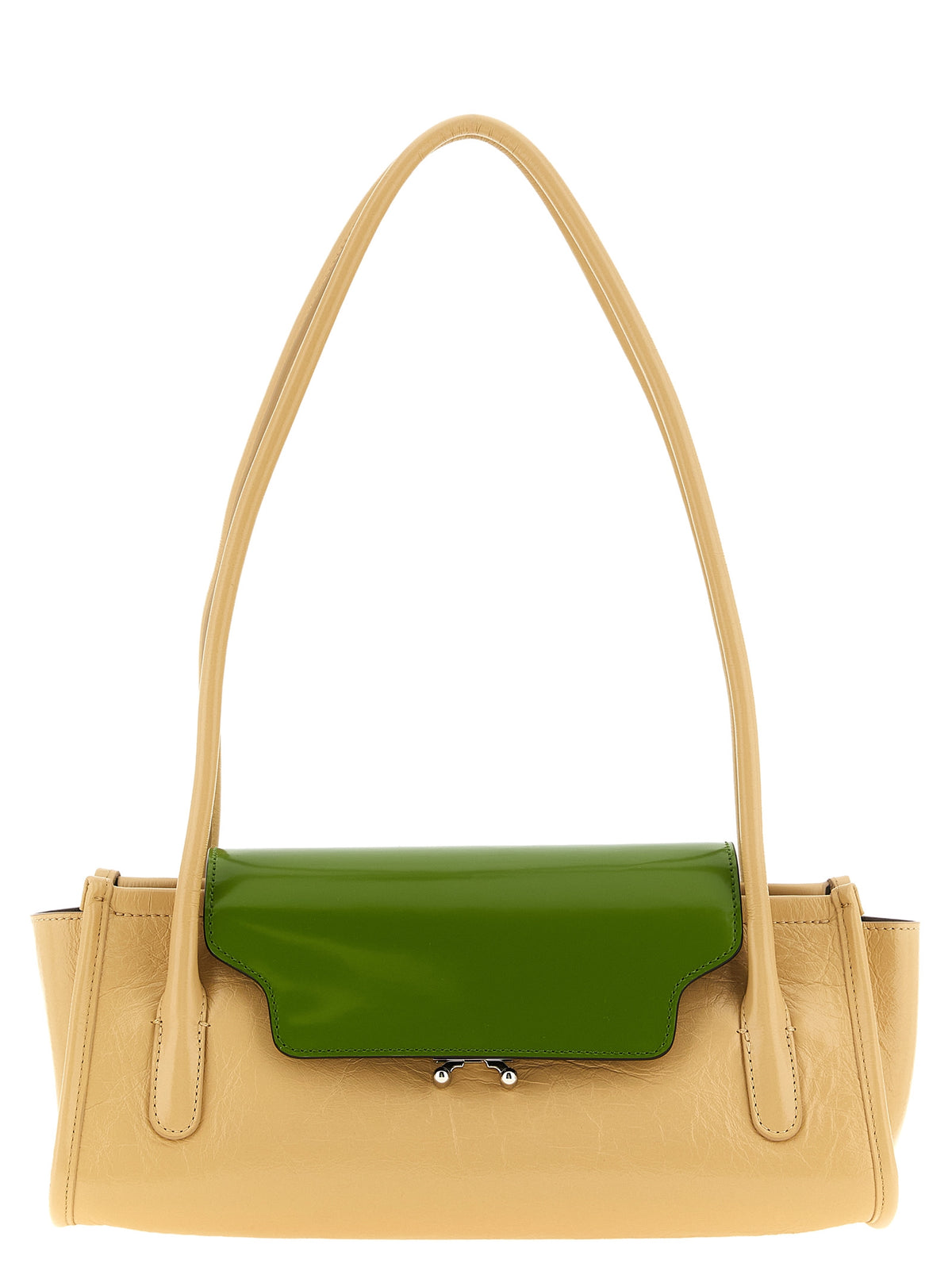Marni 'Trunkette' Shoulder Bag