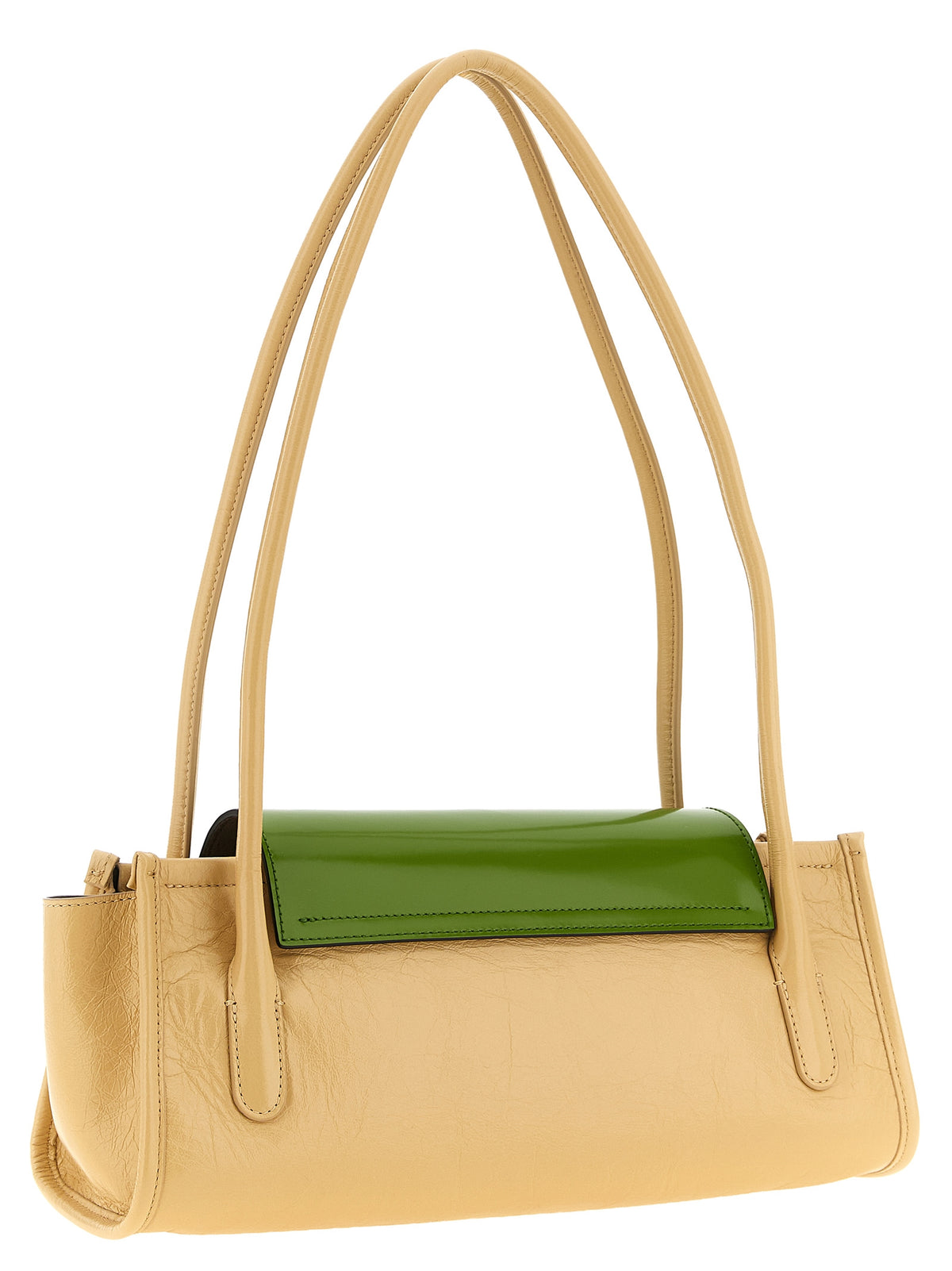 Marni 'Trunkette' Shoulder Bag