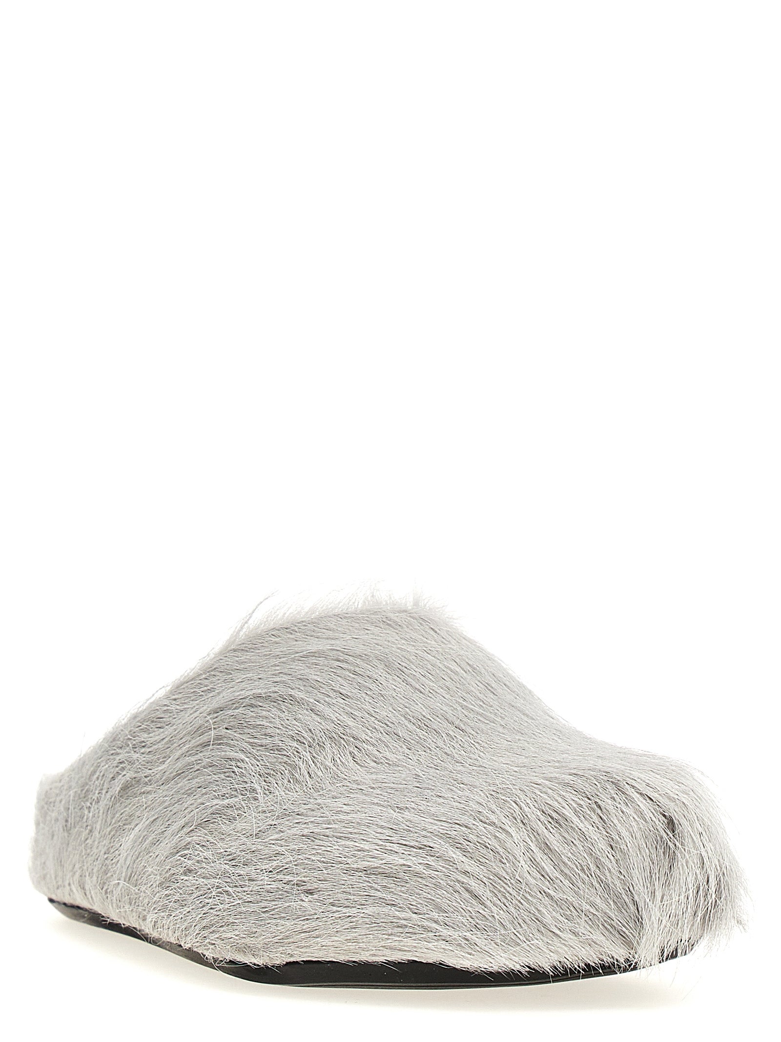 Marni 'Fussbett' Sabots