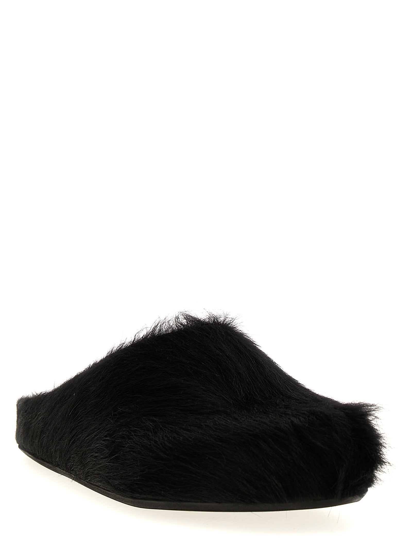 Marni 'Fussbett' Sabots