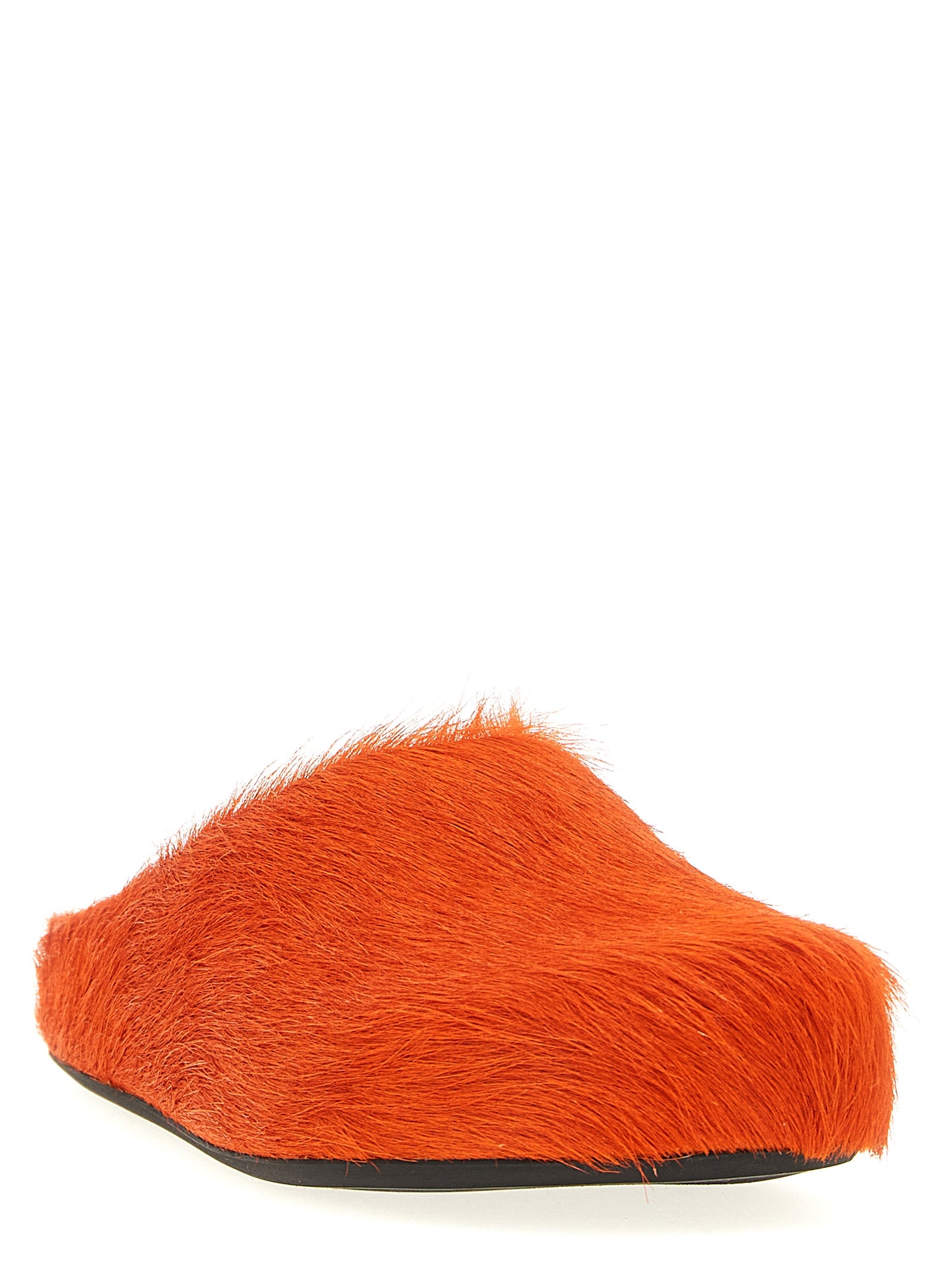 Marni Sabot 'Fussbett'