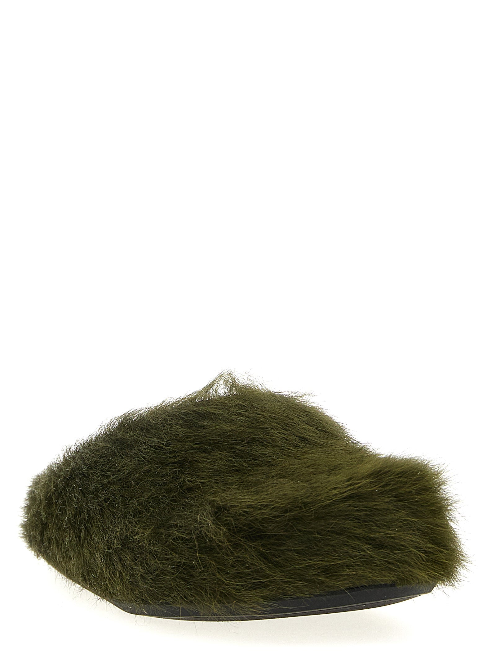 Marni 'Fussbett' Sabots