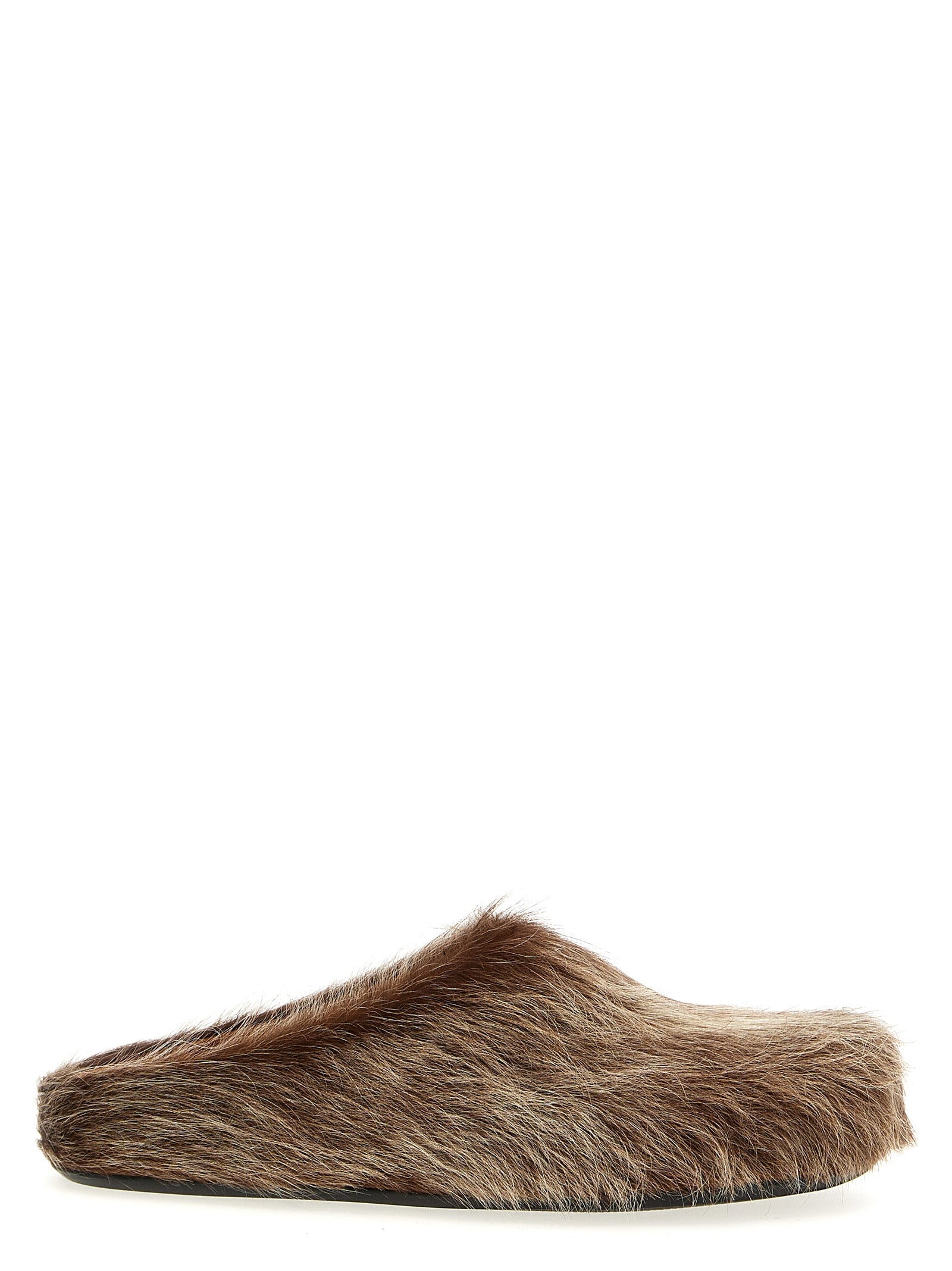 Marni 'Fussbett' Sabots