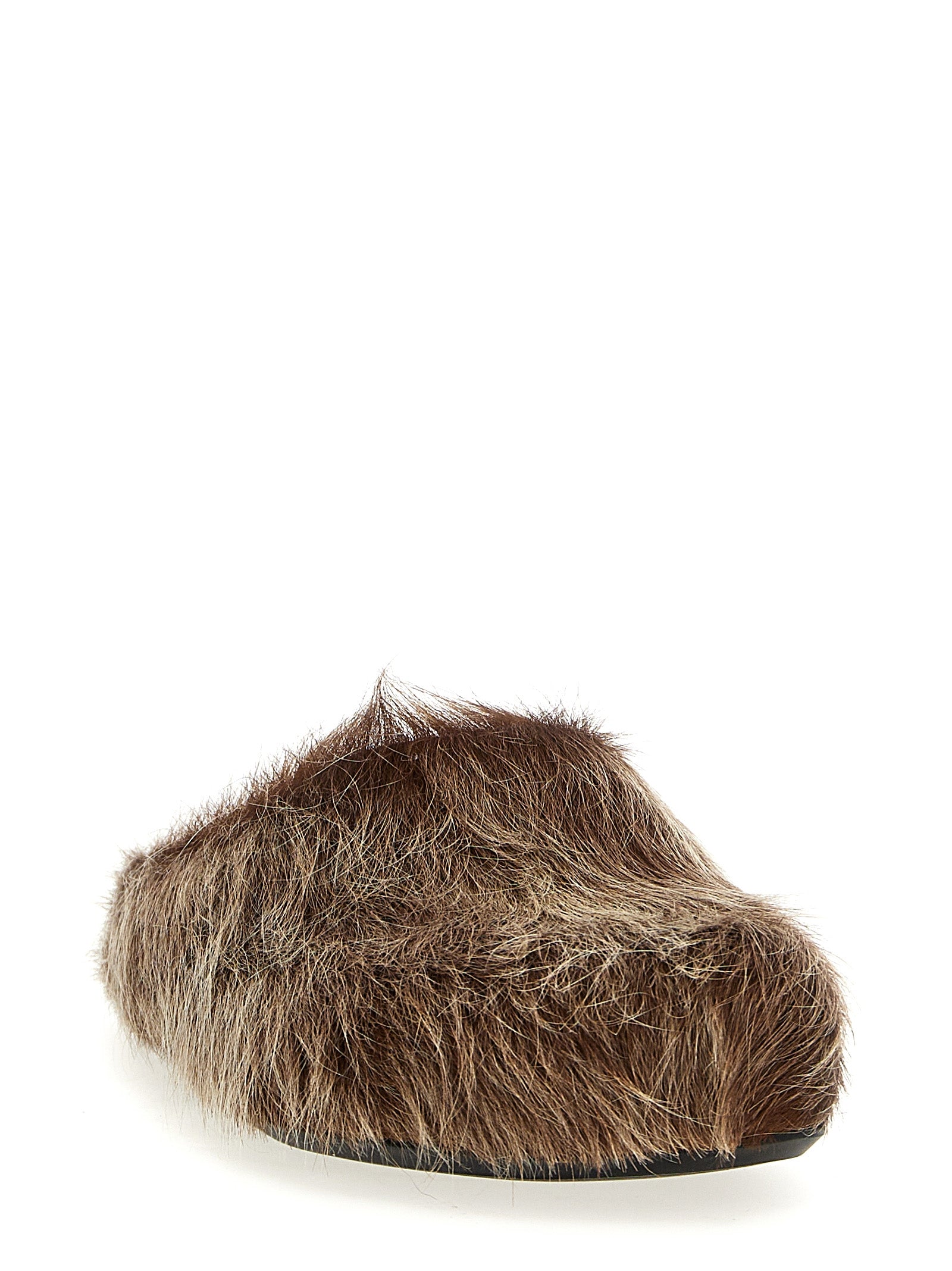 Marni 'Fussbett' Sabots