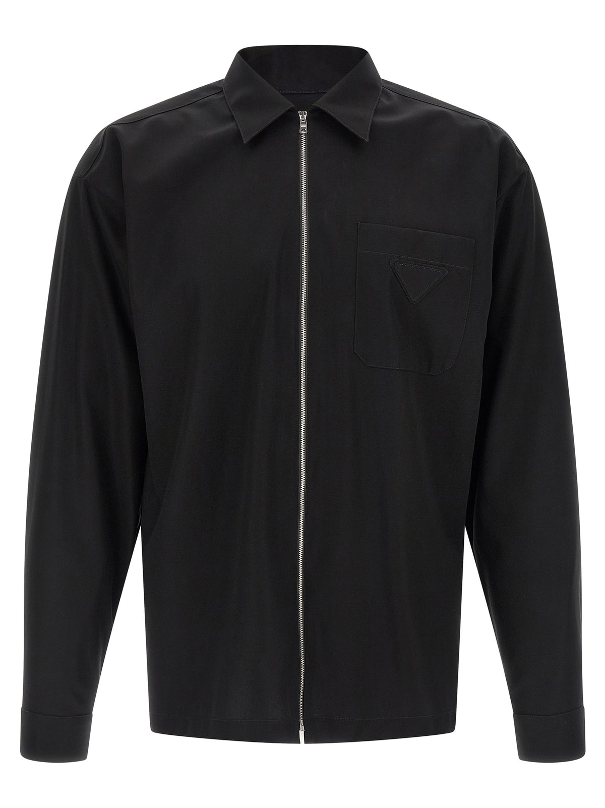 Prada Cotton Shirt