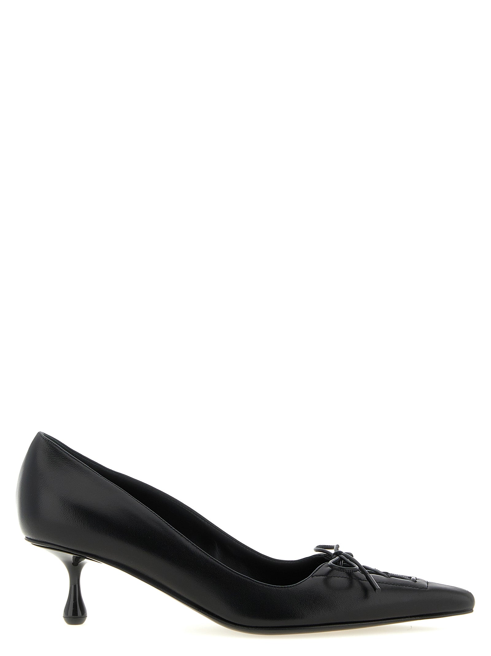 Jimmy Choo 'Scarlett' Pumps