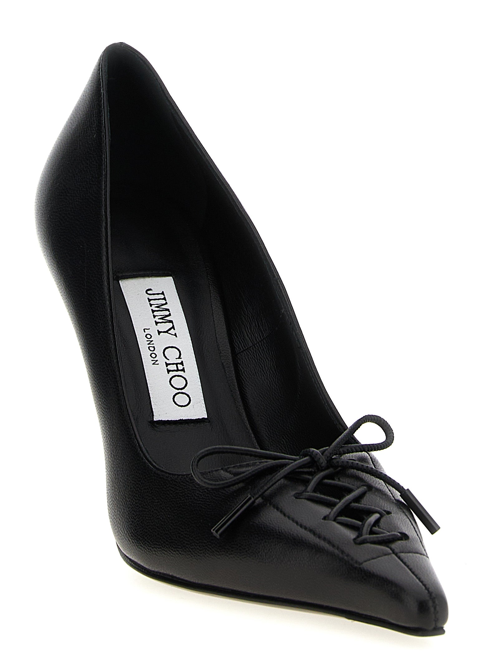Jimmy Choo 'Scarlett' Pumps