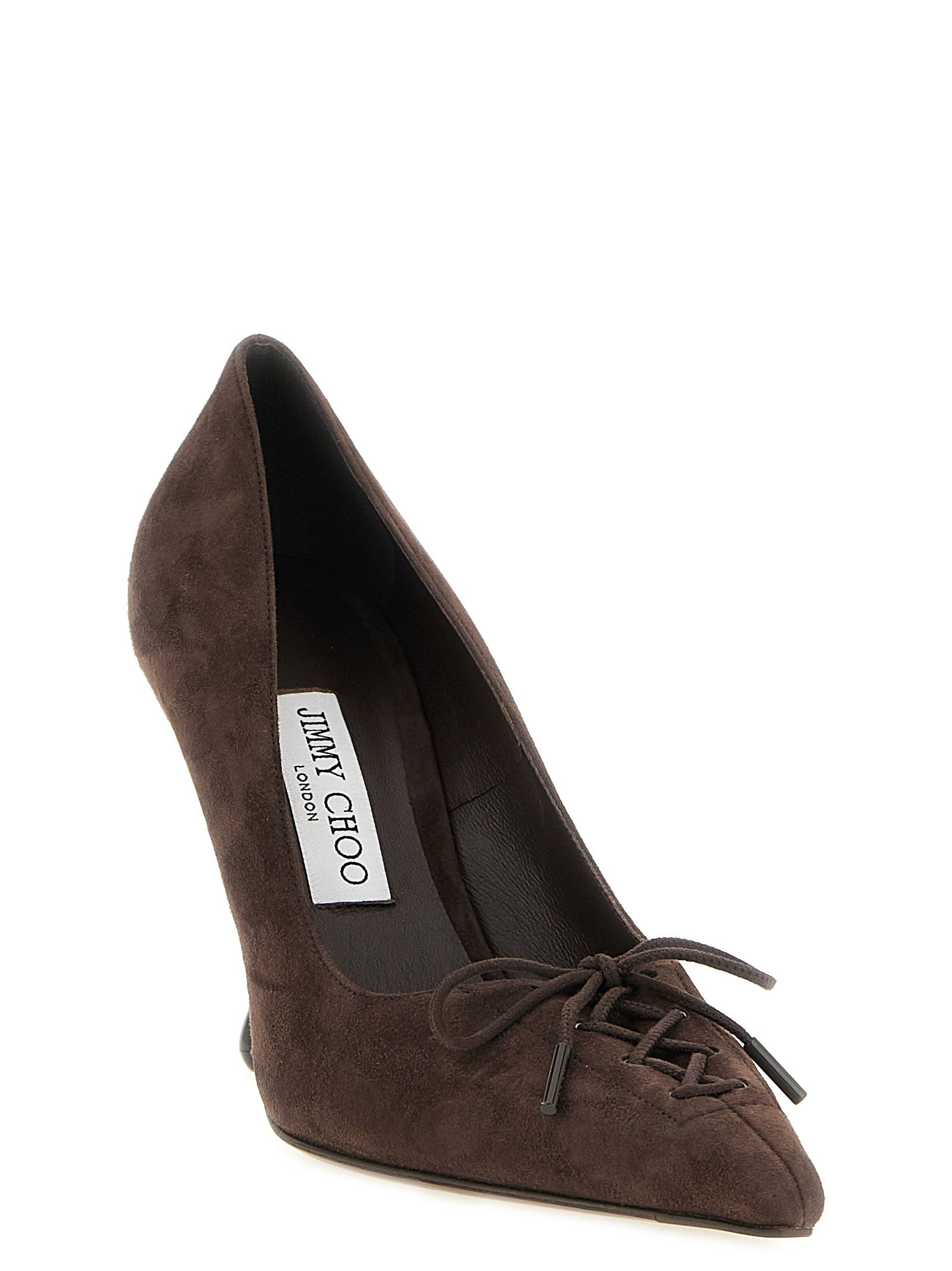 Jimmy Choo 'Scarlett' Pumps