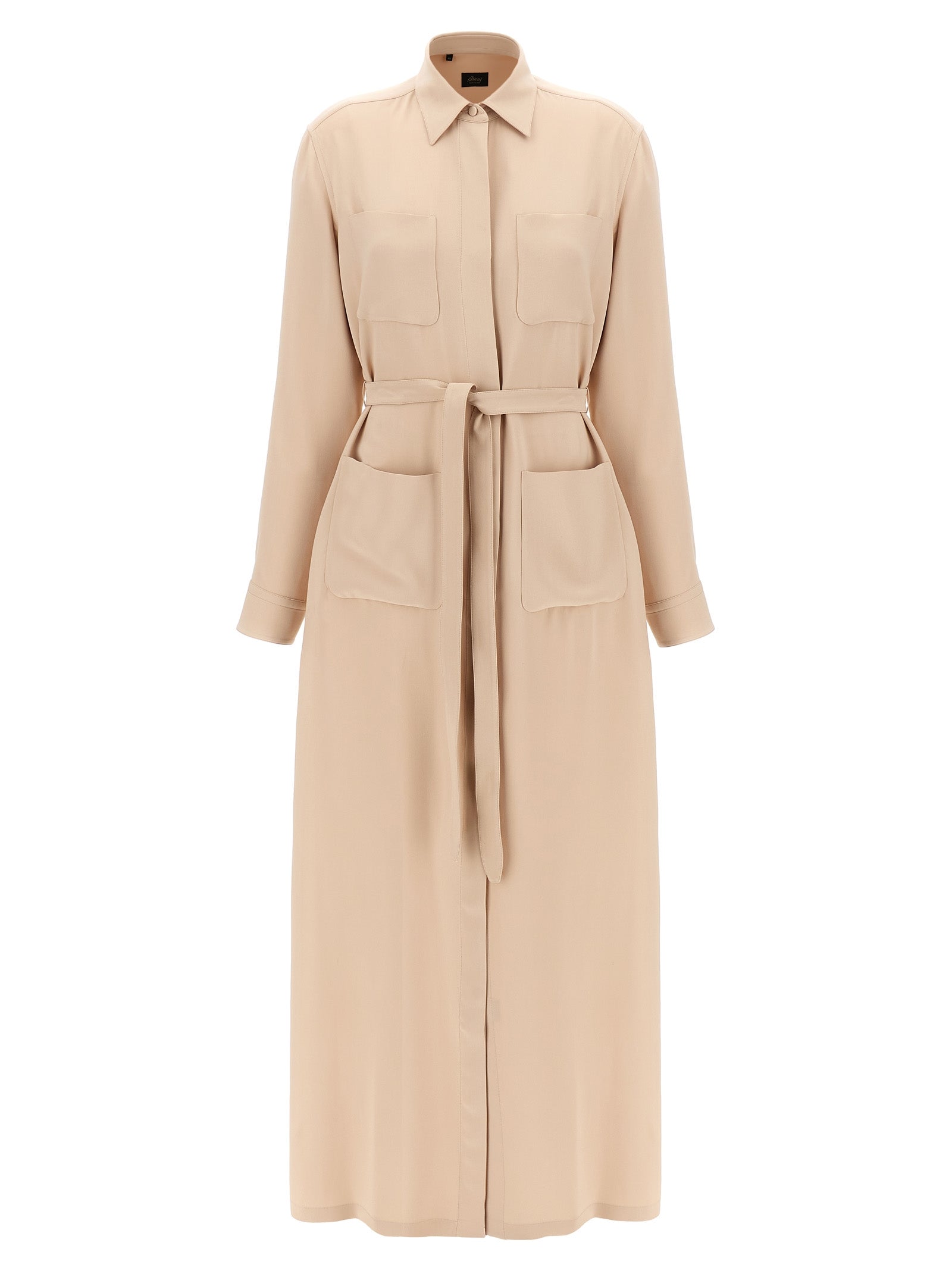 Brioni 'Workwear' Dress