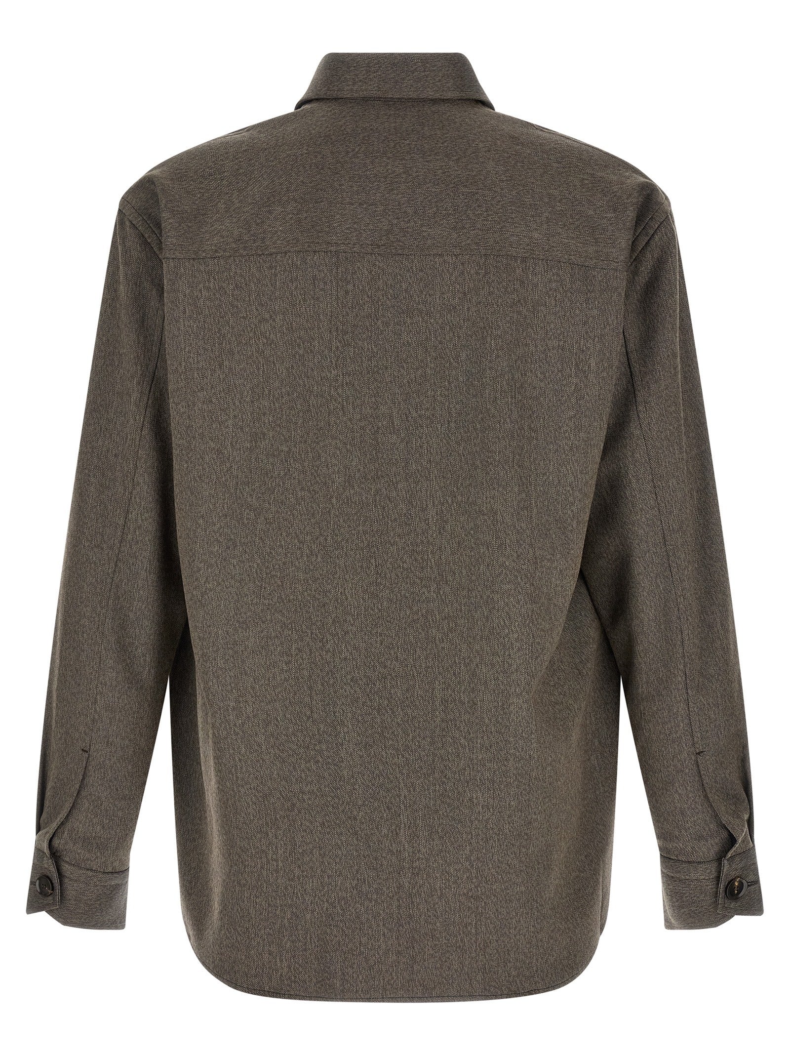Brioni 'Workwear' Shirt
