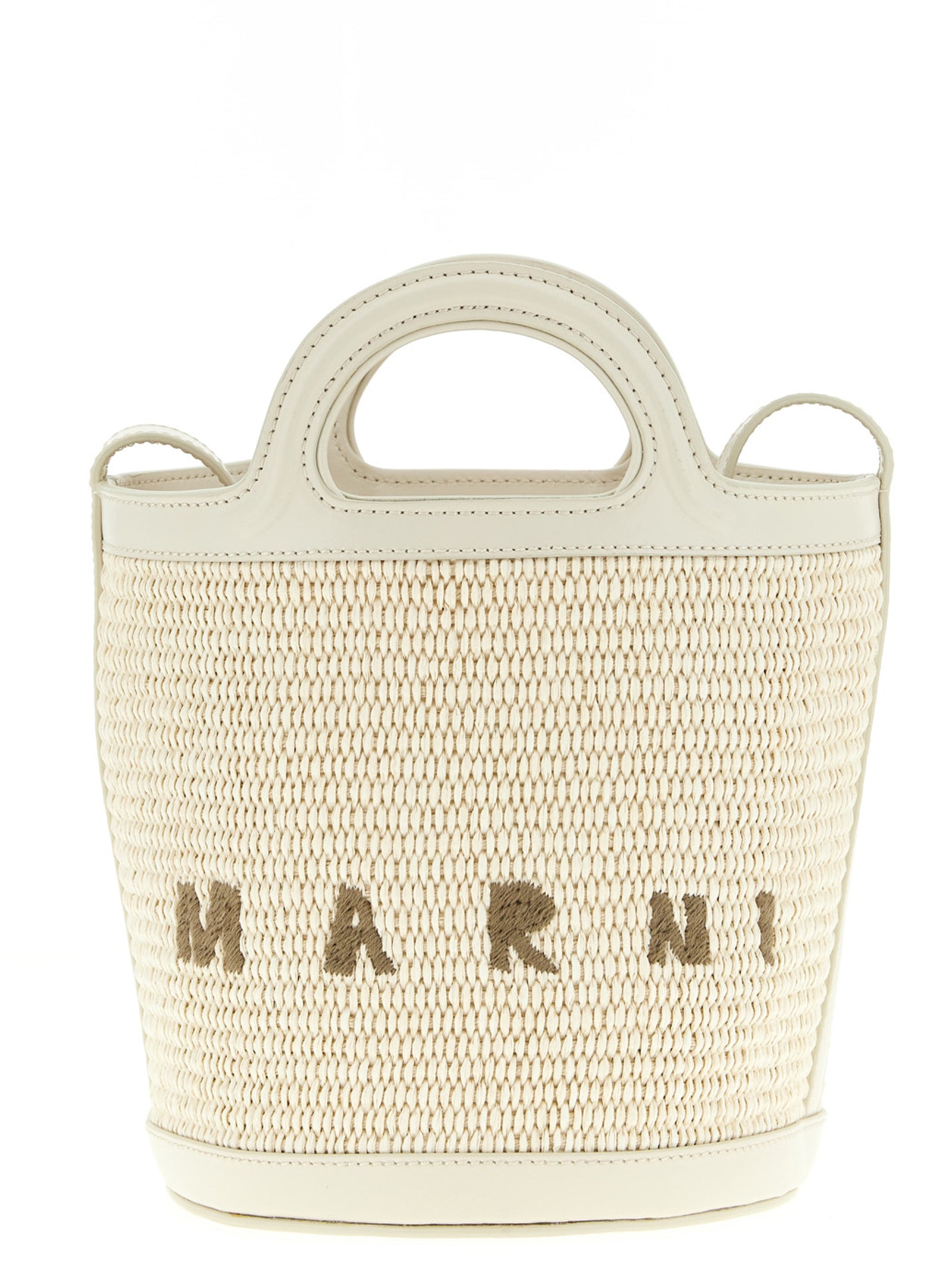 Marni 'Tropicalia' Small Bucket Bag