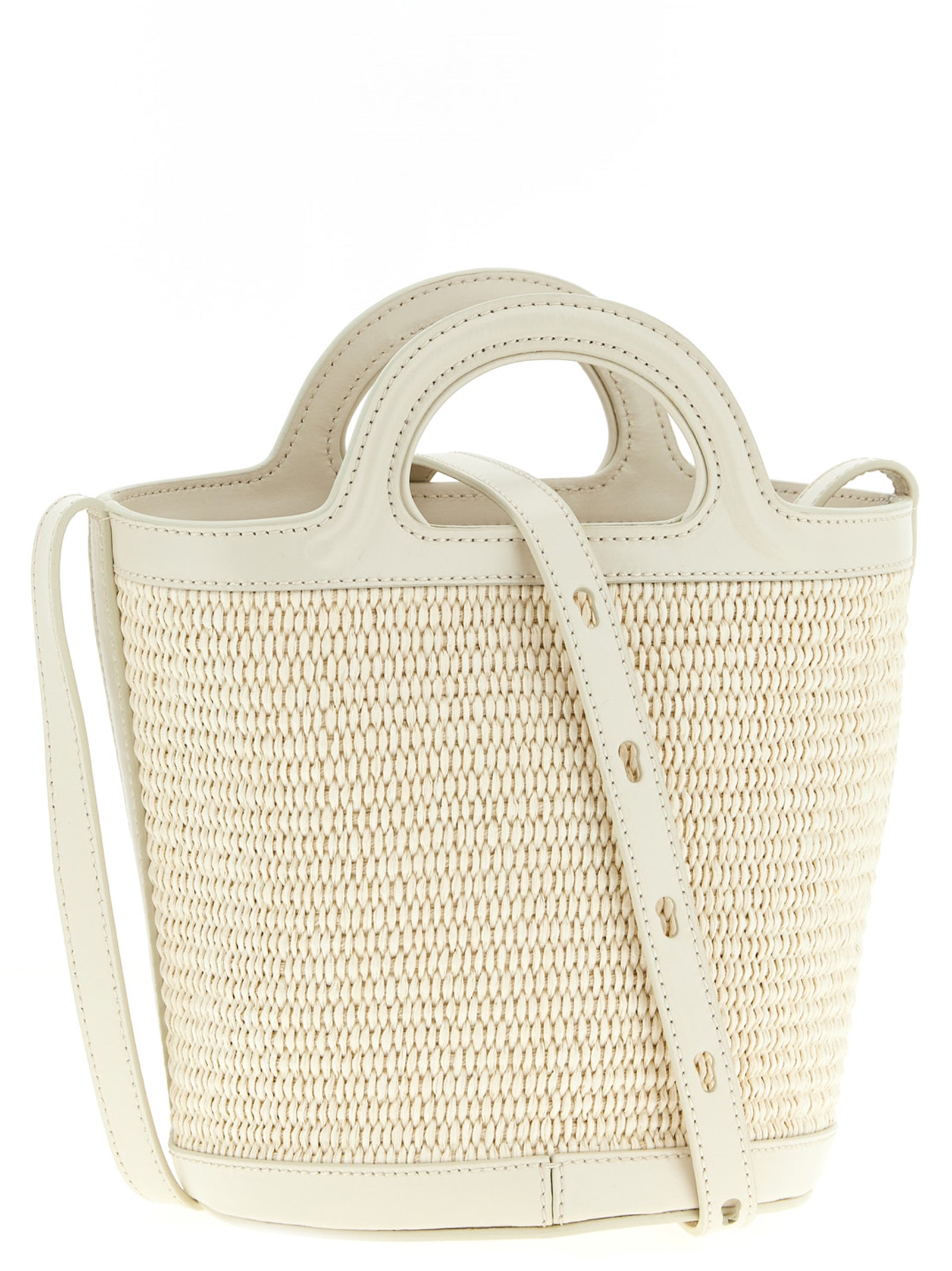 Marni 'Tropicalia' Small Bucket Bag