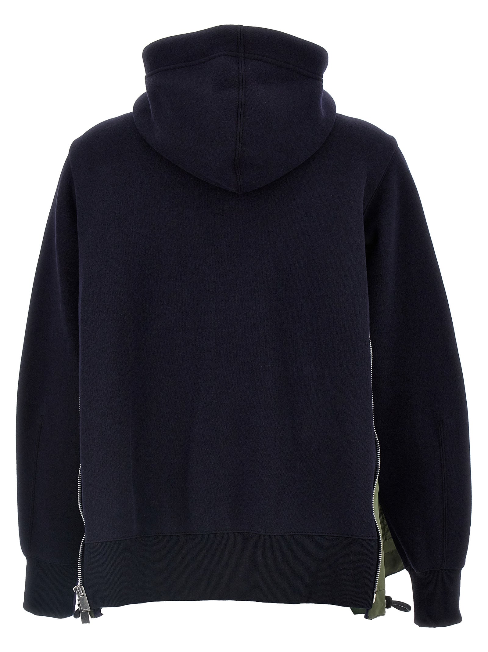 Sacai 'Sponge' Hoodie