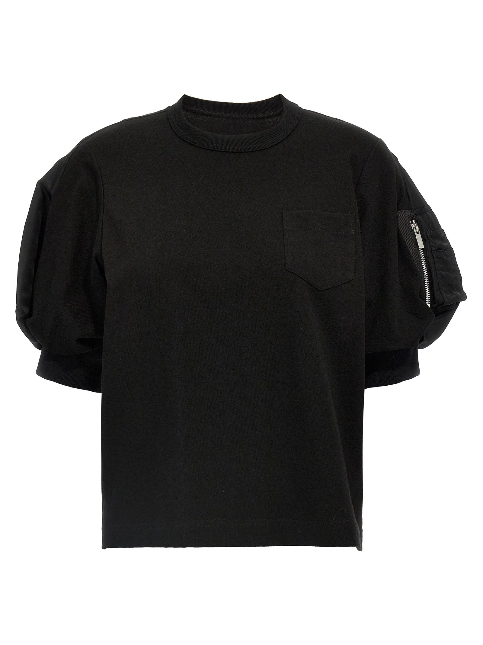 Sacai Balloon T-Shirt