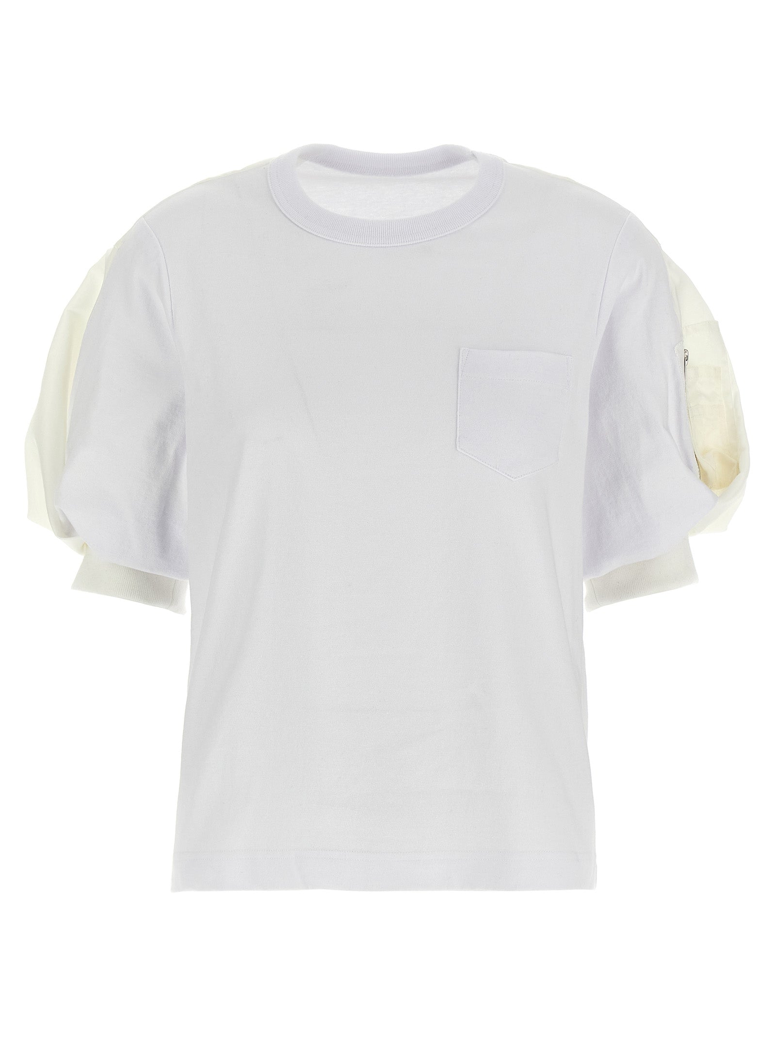 Sacai Balloon T-Shirt