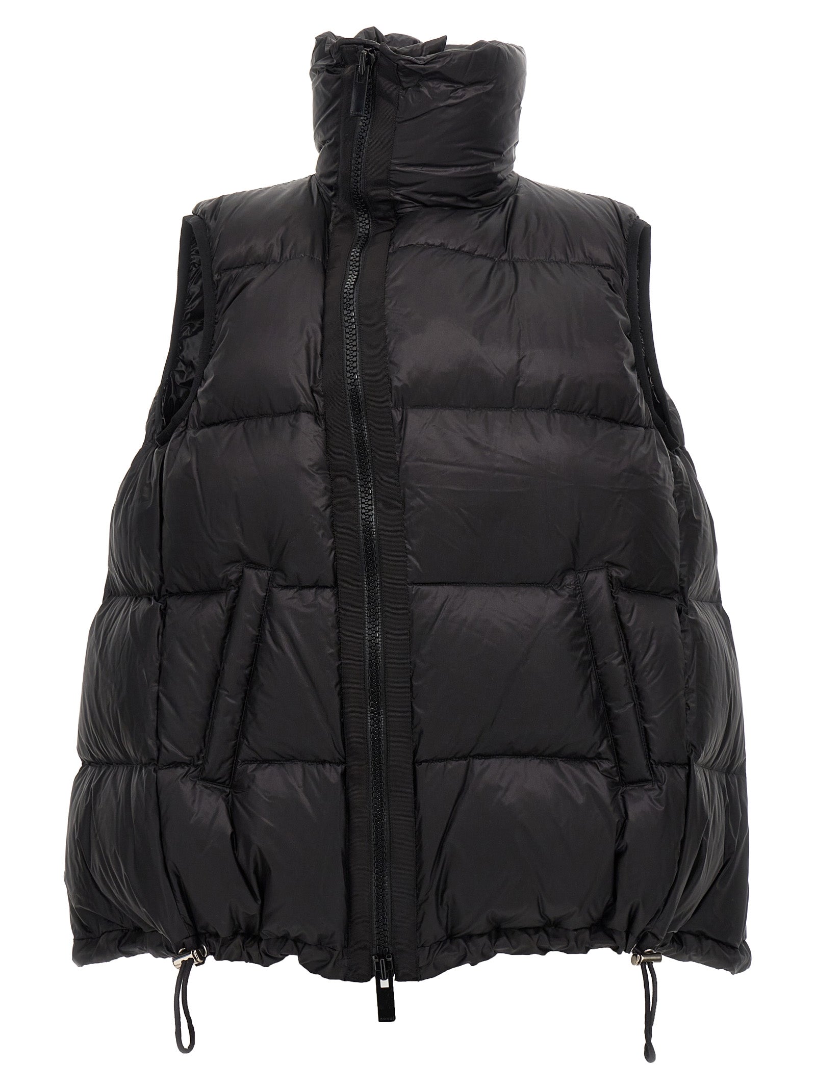 Sacai 'Puffer' Vest