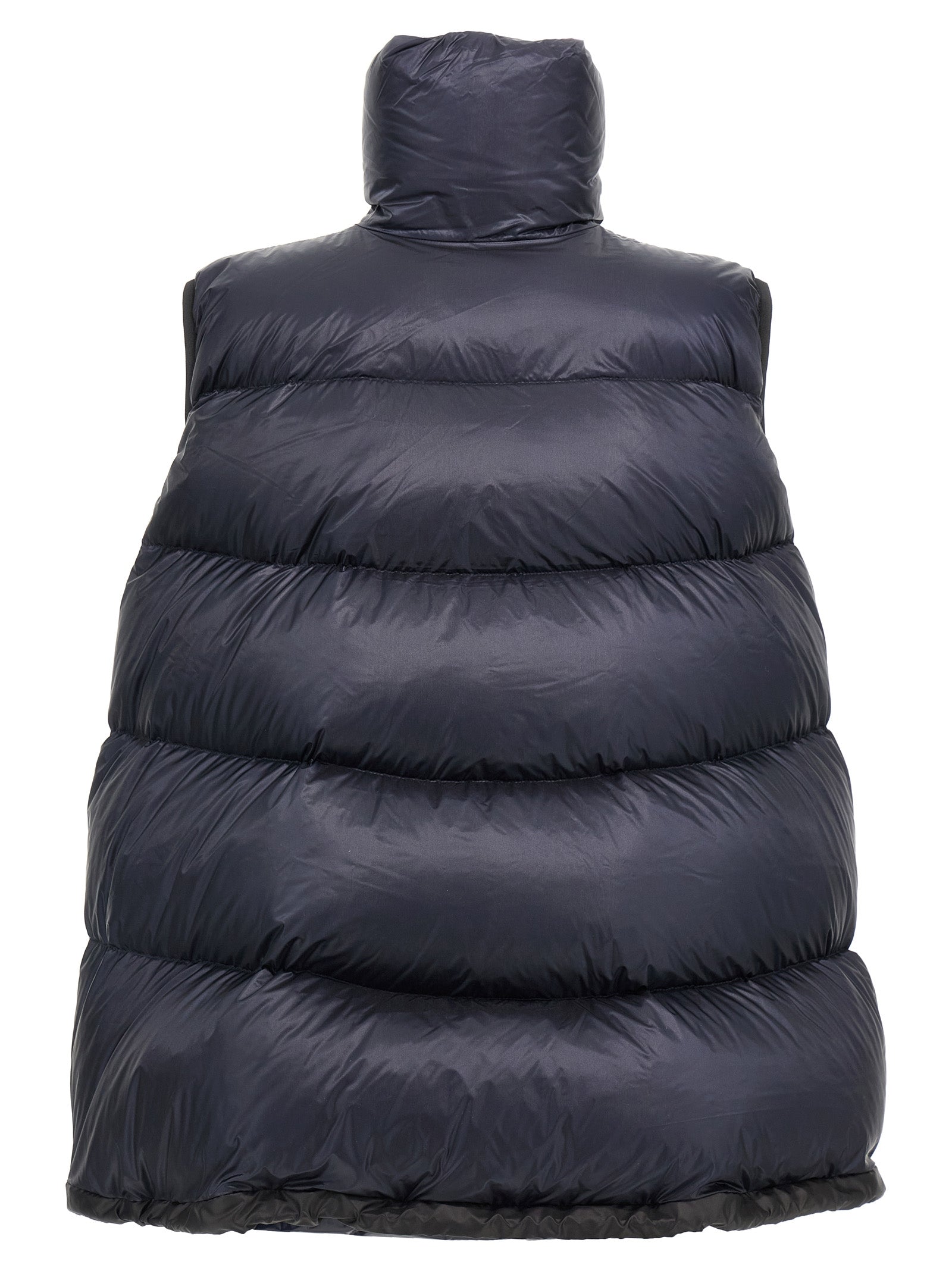 Sacai 'Puffer' Vest