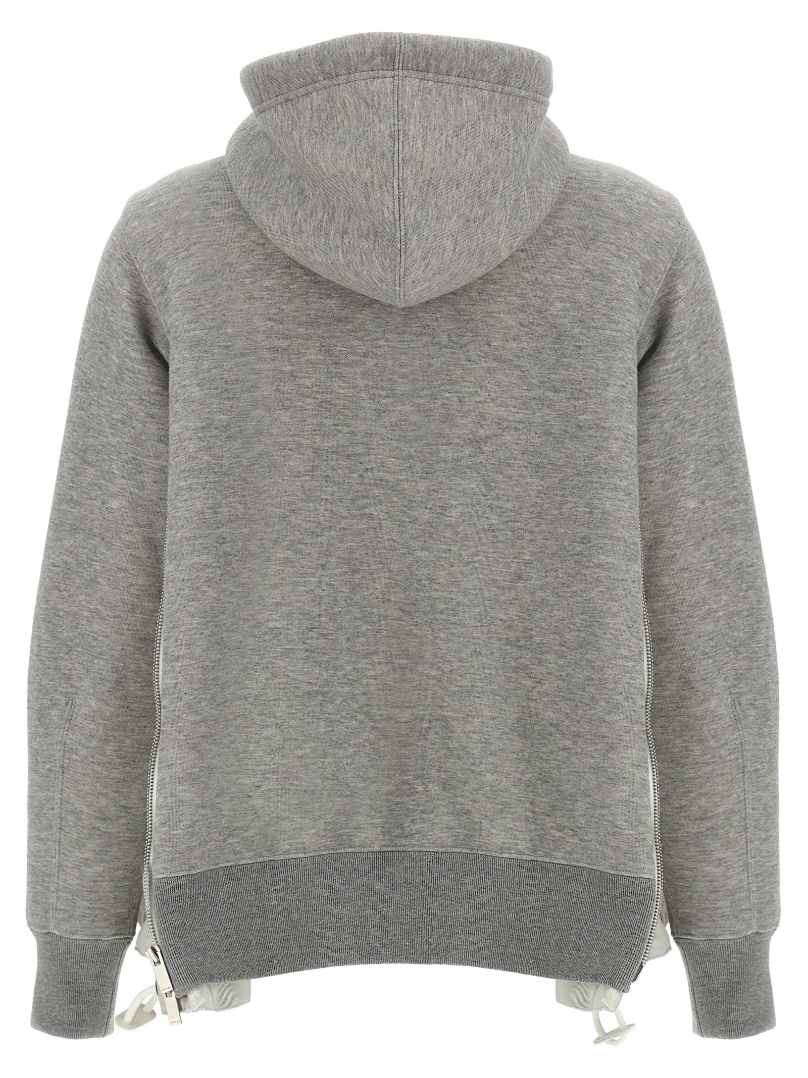 Sacai 'Sponge' Hoodie