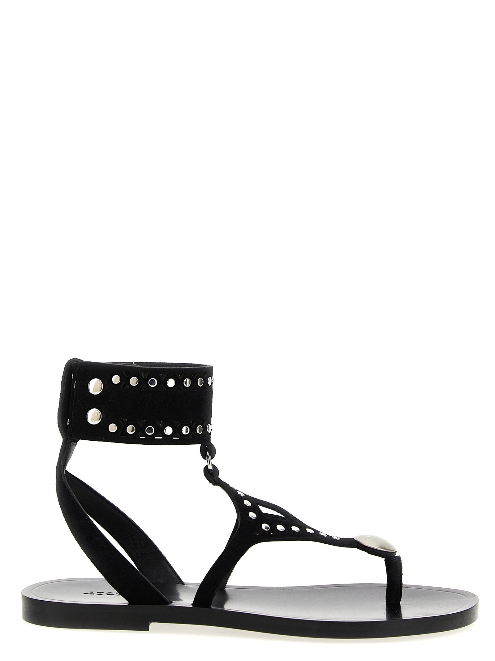 Isabel Marant 'Edil' Sandals