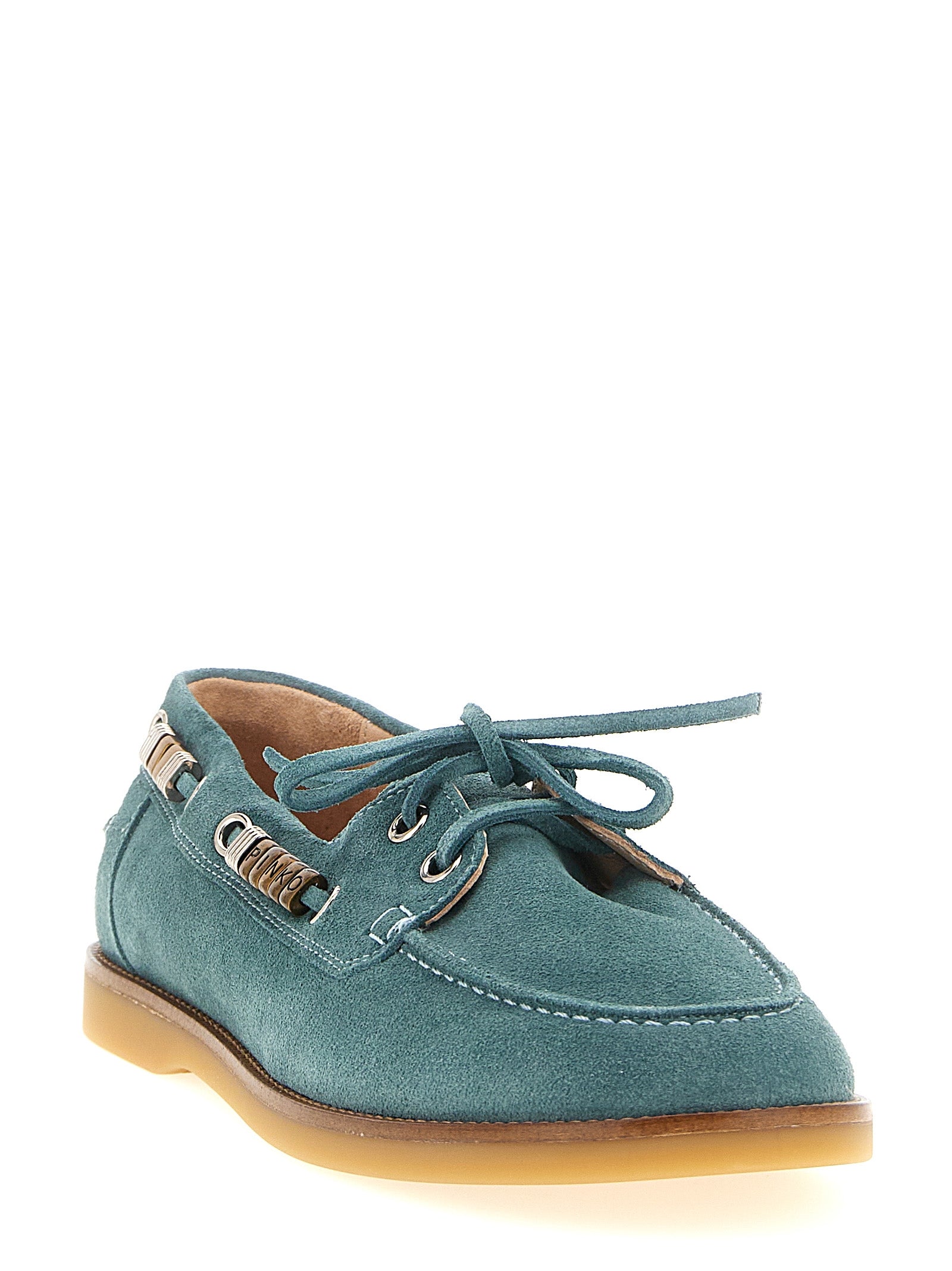 Pinko 'Grace 01' Boat Shoe