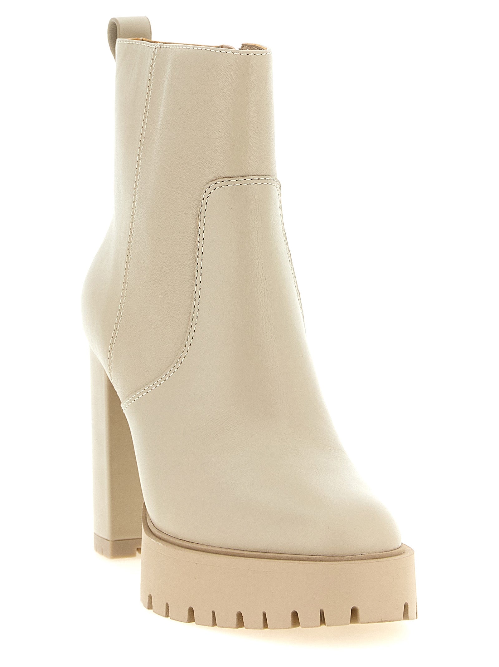 Pinko 'Clara 01' Ankle Boots